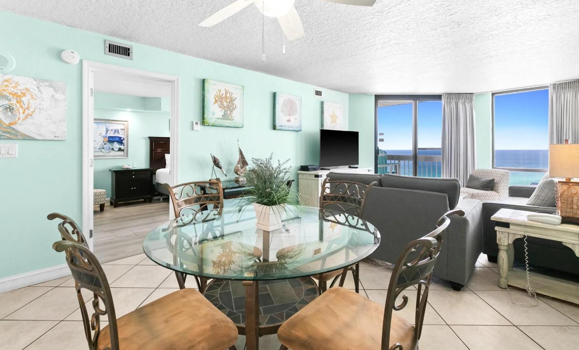 Sundestin Unit 1714 Holiday home *