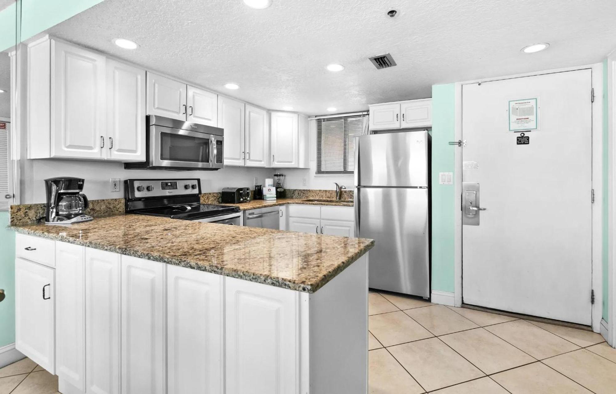 Holiday home Sundestin Unit 1714 *