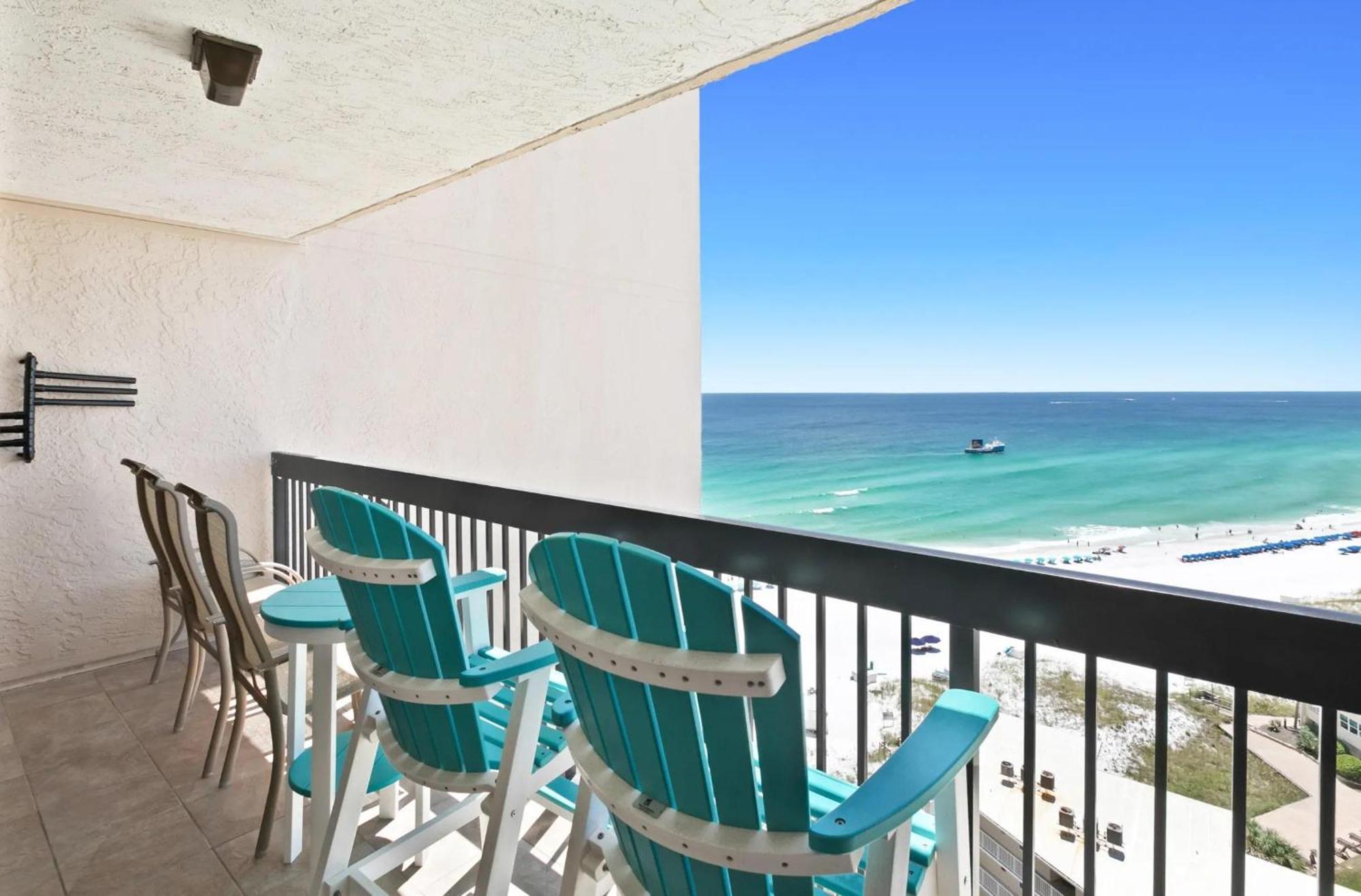 Sundestin Unit 1714 *