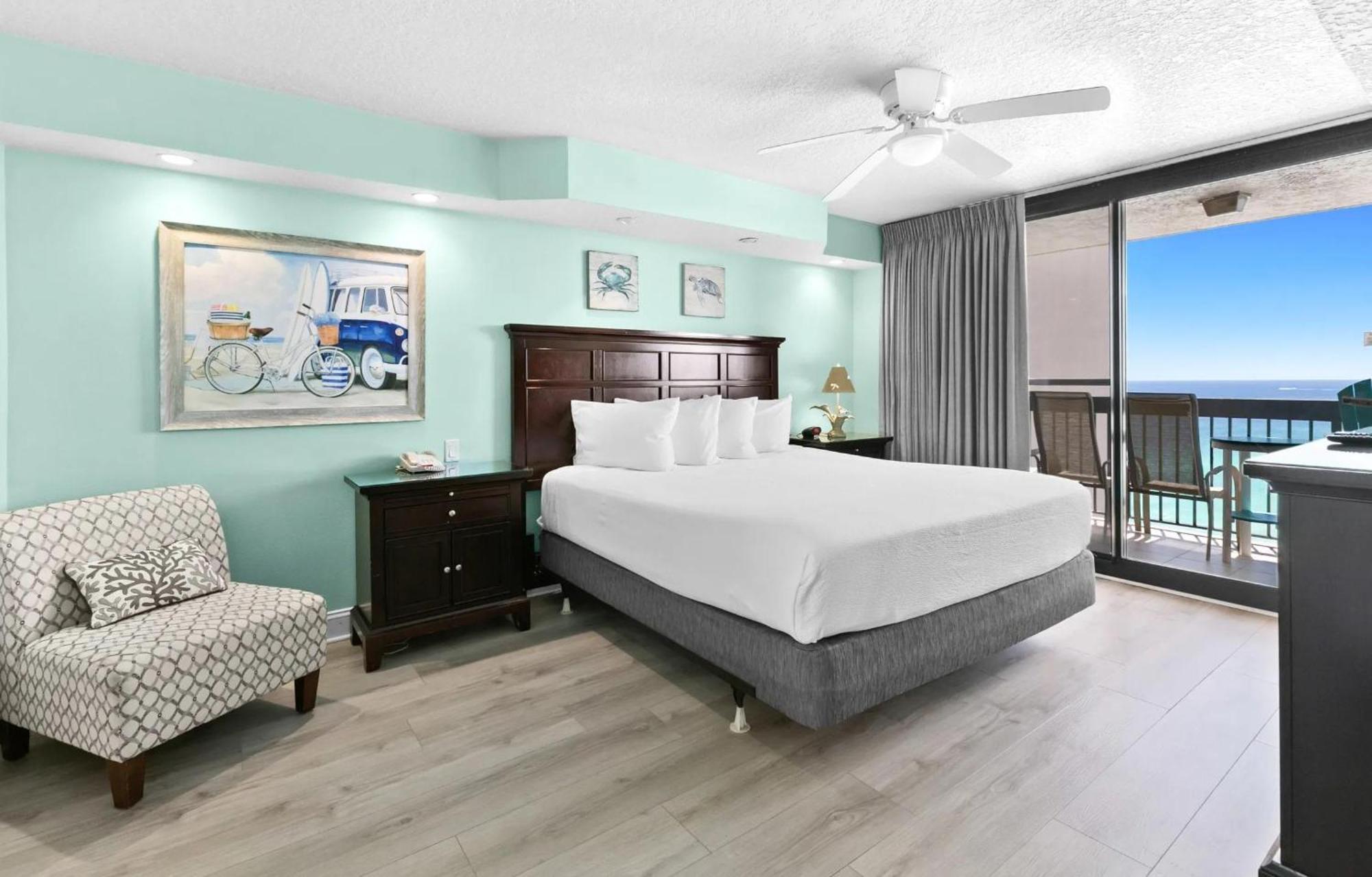 Holiday home Sundestin Unit 1714 *