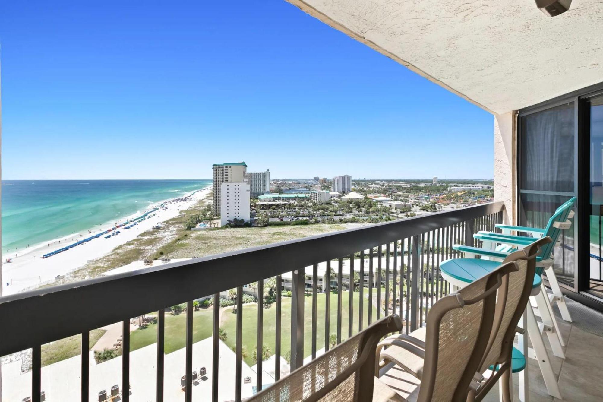 Sundestin Unit 1714 Holiday home *