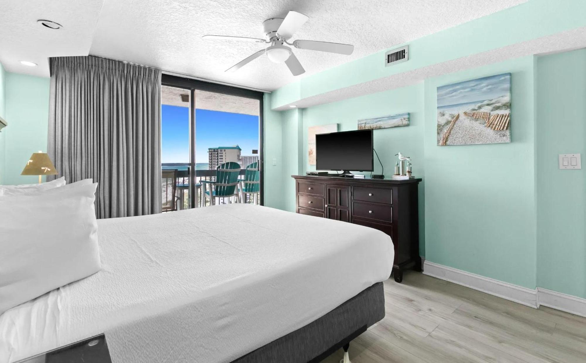 Sundestin Unit 1714 Holiday home