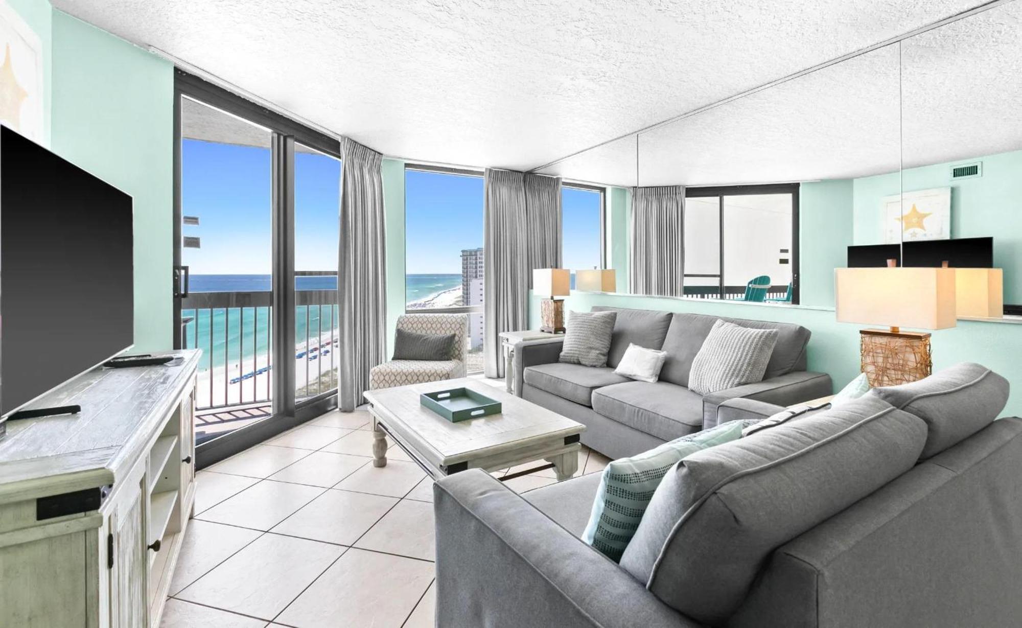 Sundestin Unit 1714 Holiday home Destin