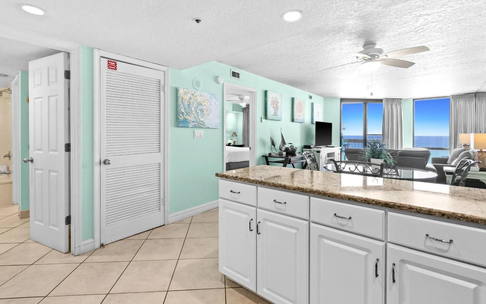 Sundestin Unit 1714 * Destin