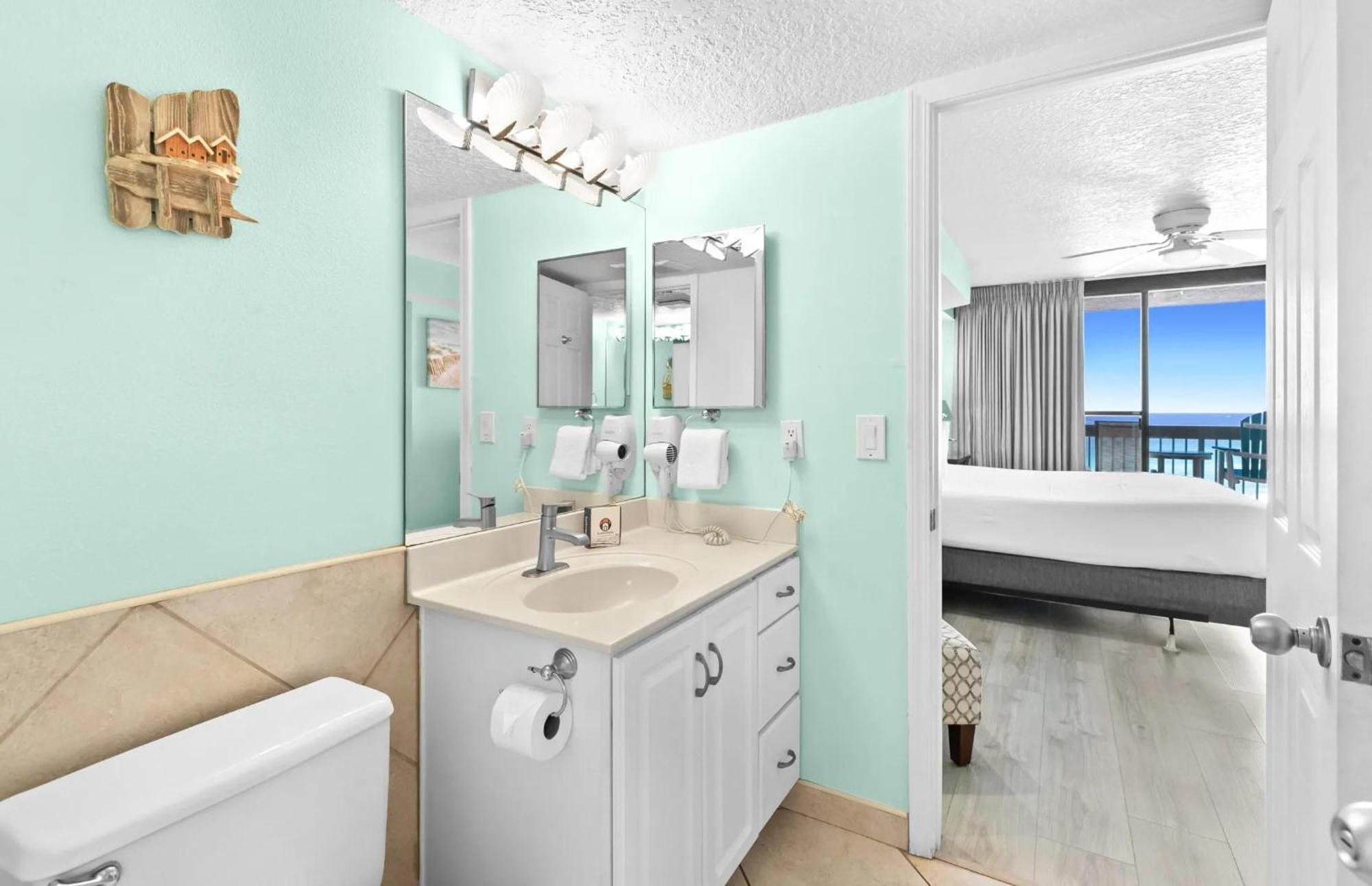 Holiday home Sundestin Unit 1714