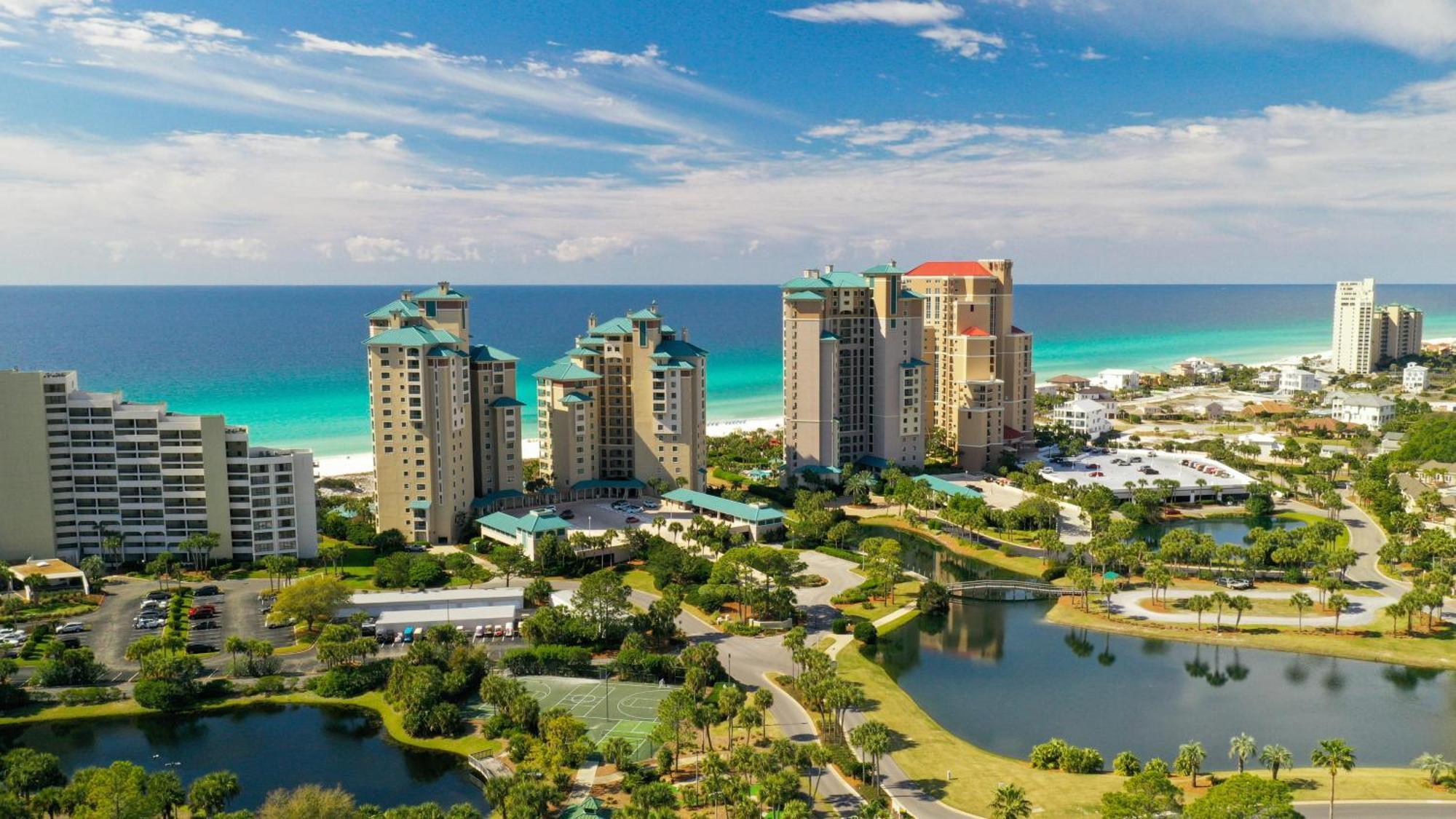 Beachwalk 5127