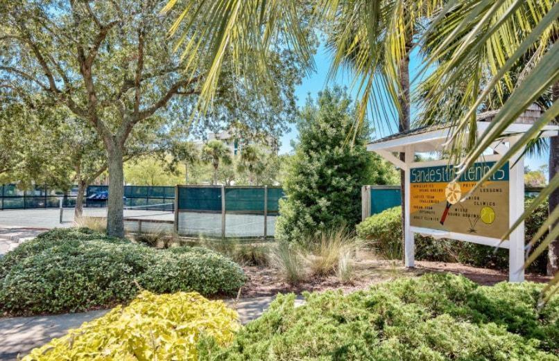 Beachwalk 5127 Villa *