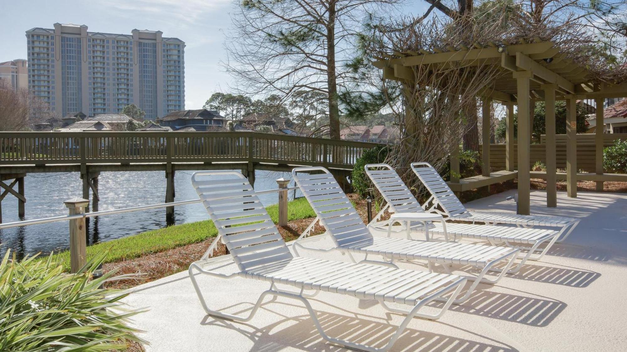 Beachwalk 5127 Villa *