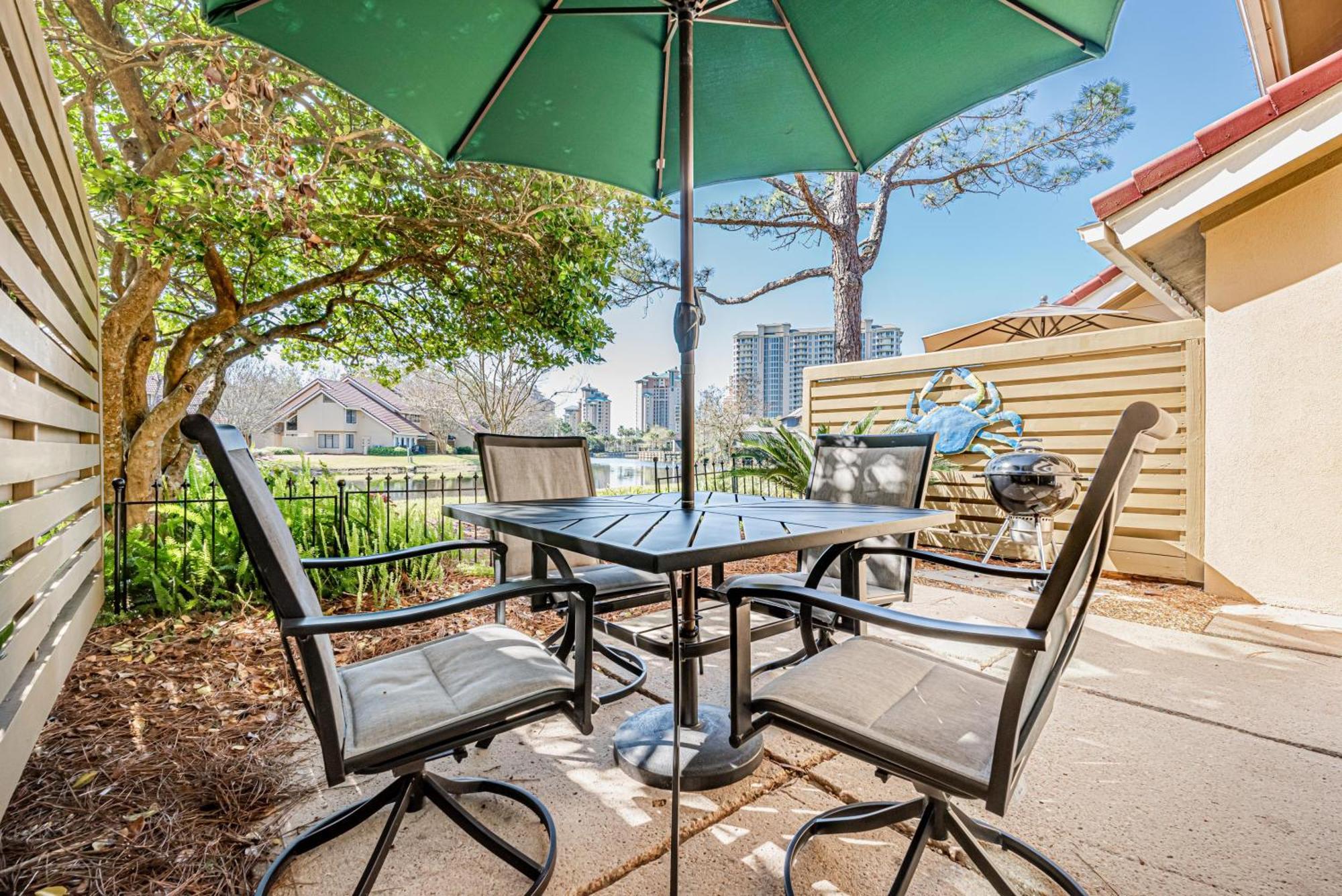 Beachwalk 5127 Destin