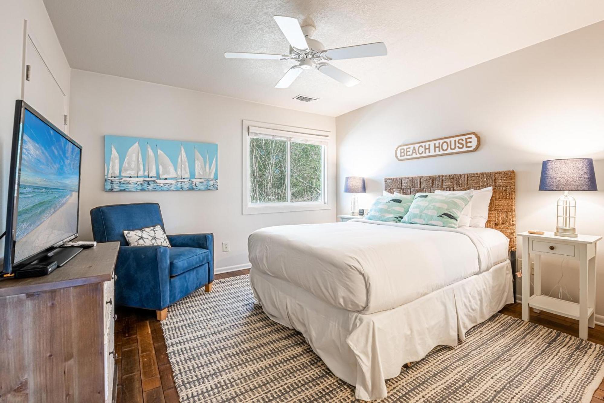 Beachwalk 5127 Villa