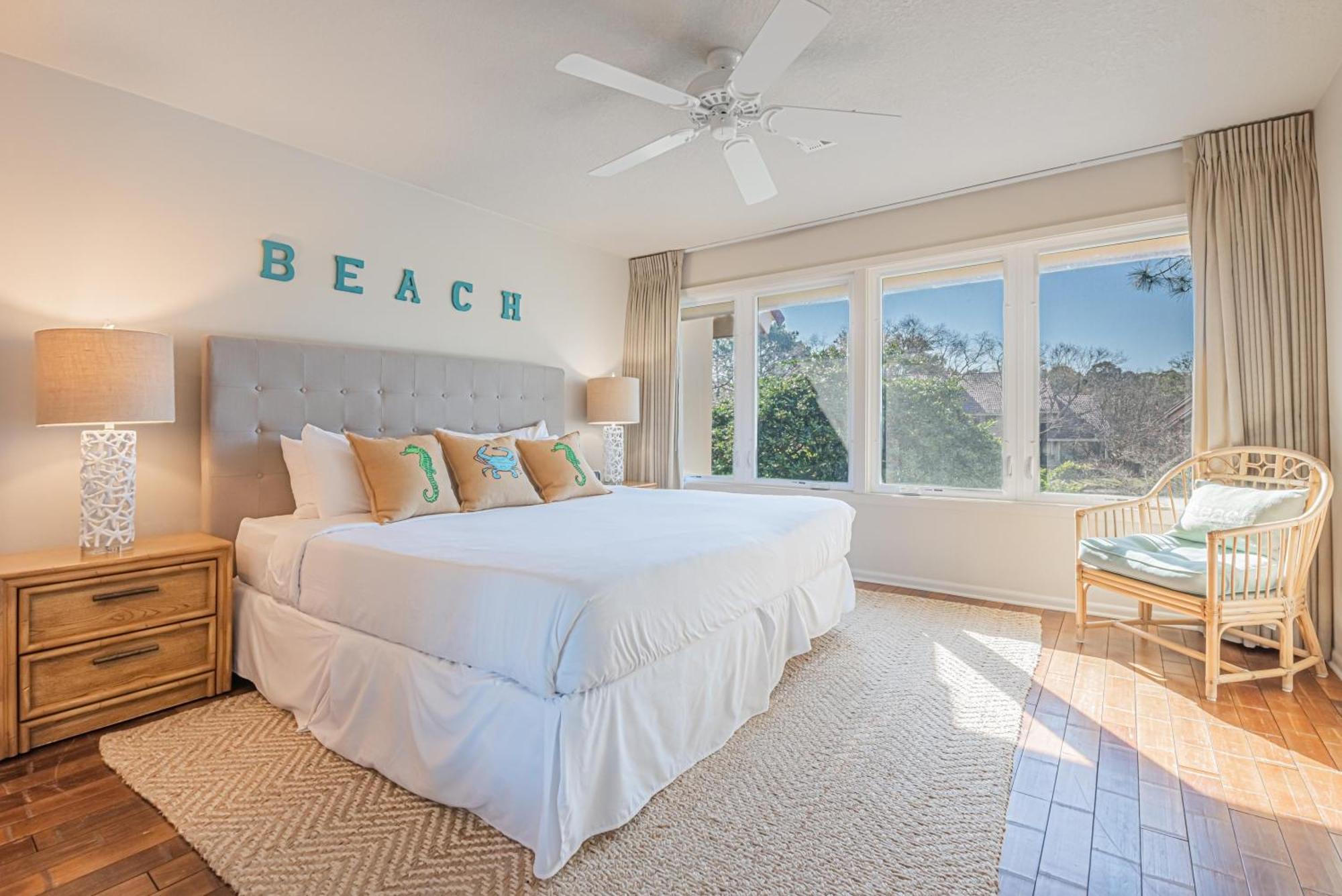 Villa Beachwalk 5127