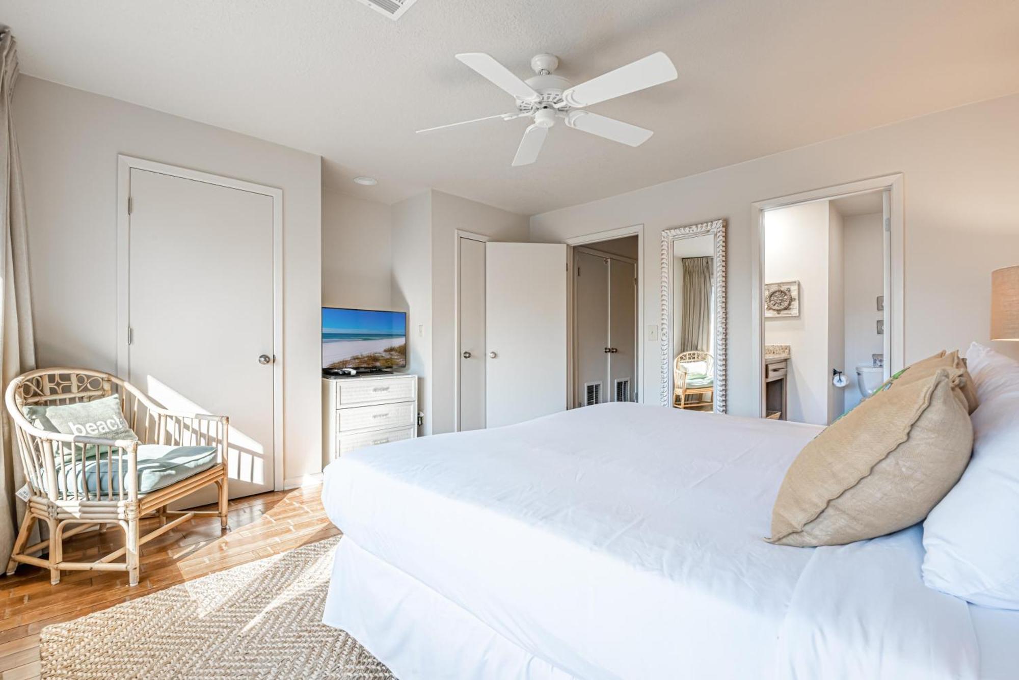 Villa Beachwalk 5127 Destin