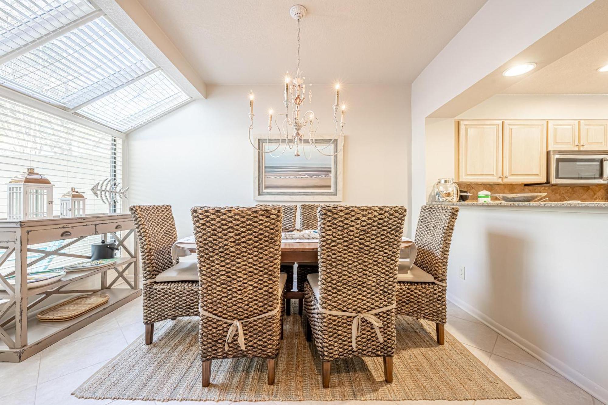 Beachwalk 5127 Destin