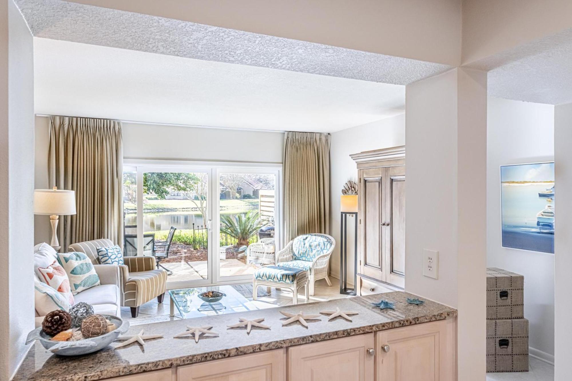 Villa Beachwalk 5127