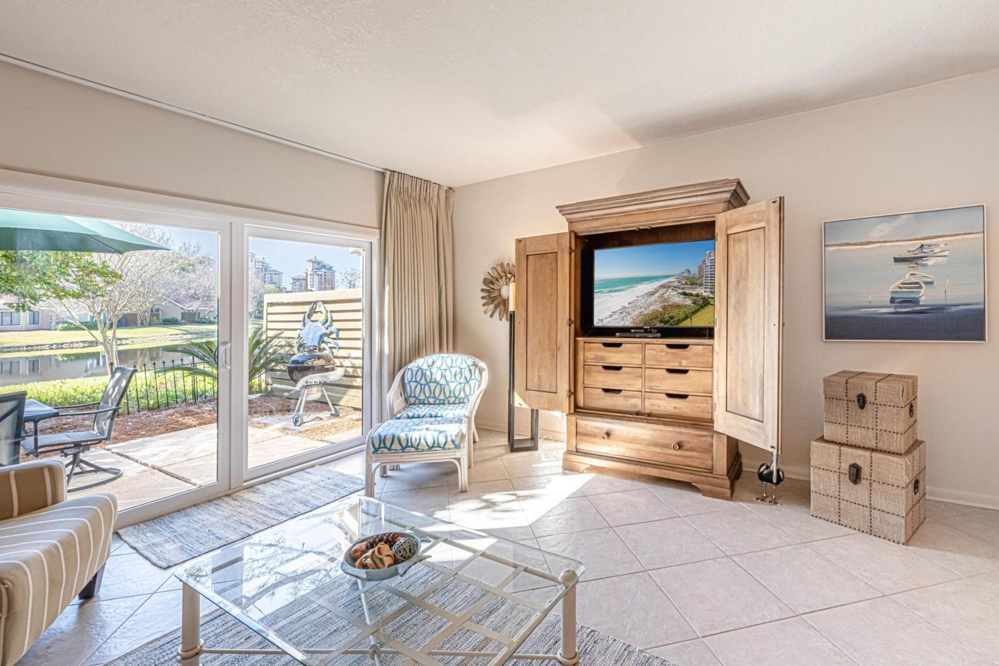 Beachwalk 5127 Villa Destin