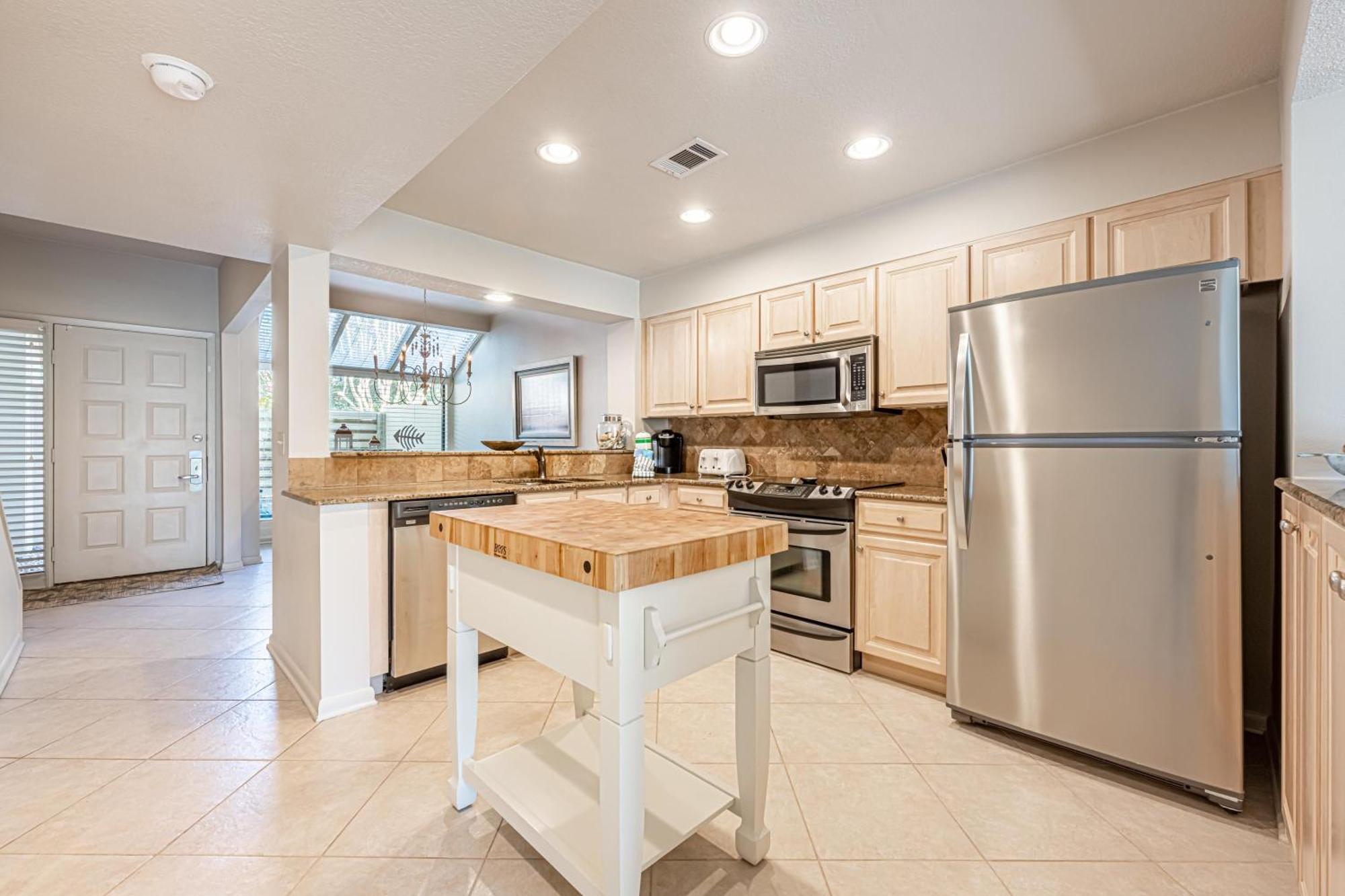 Villa Beachwalk 5127 Destin