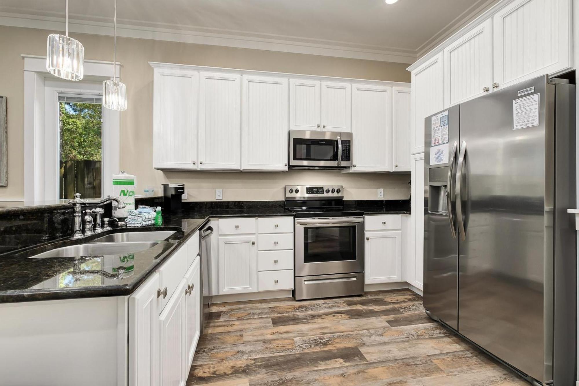 Bungalos 2468 Holiday home *