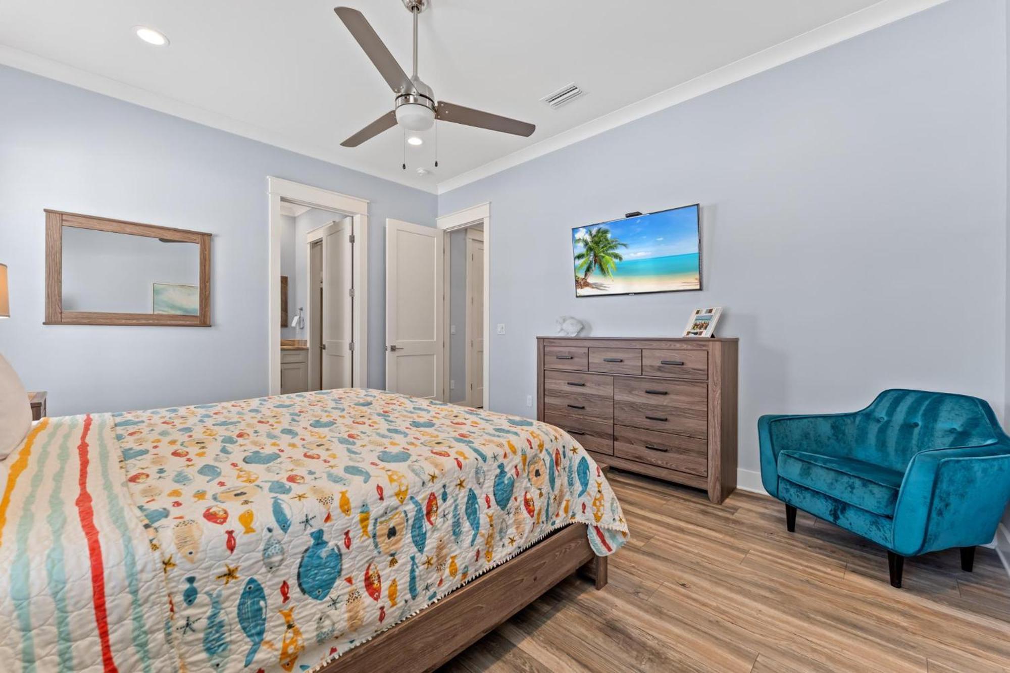 Holiday home Shore Beats Work Destin