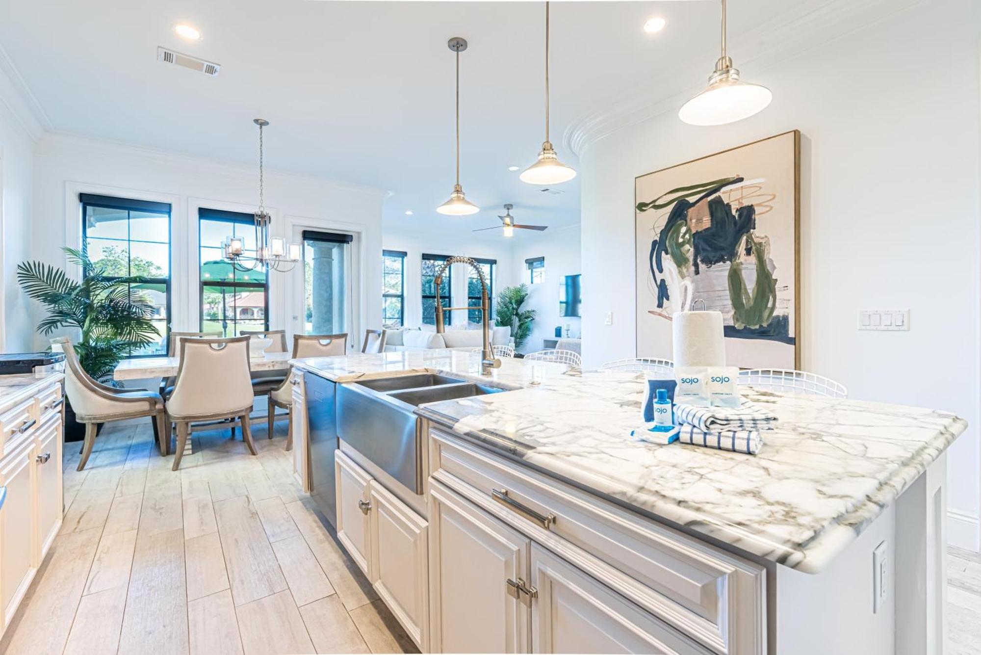 1922 - Madis Jule - 4br 4ba Destin