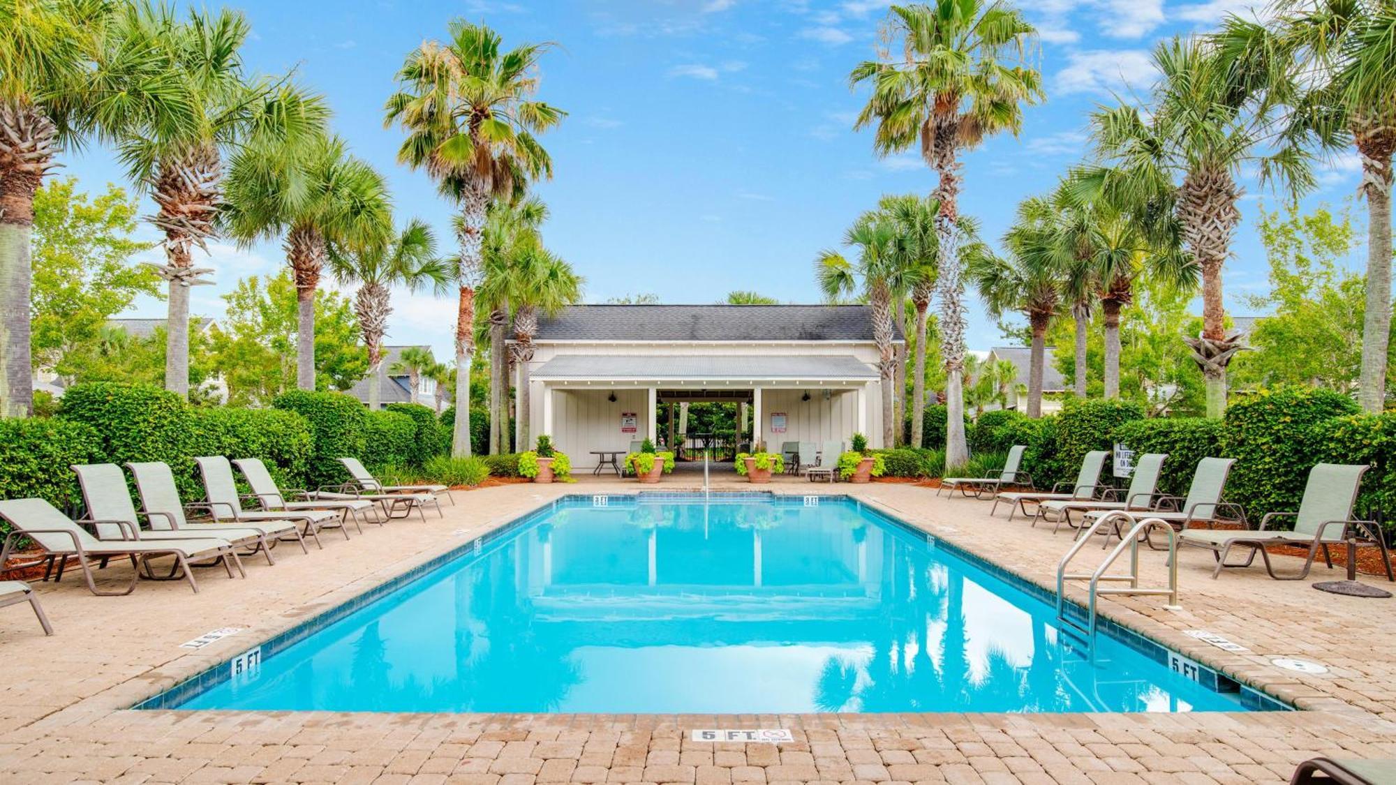 Holiday home Bungalos 2453