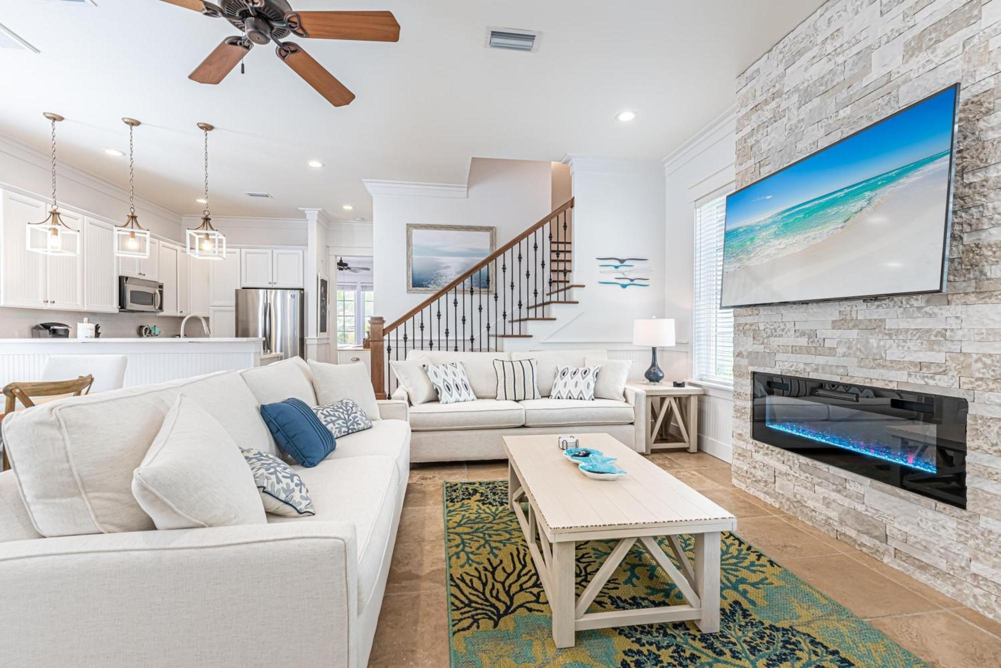 Holiday home Bungalos 2453 Destin