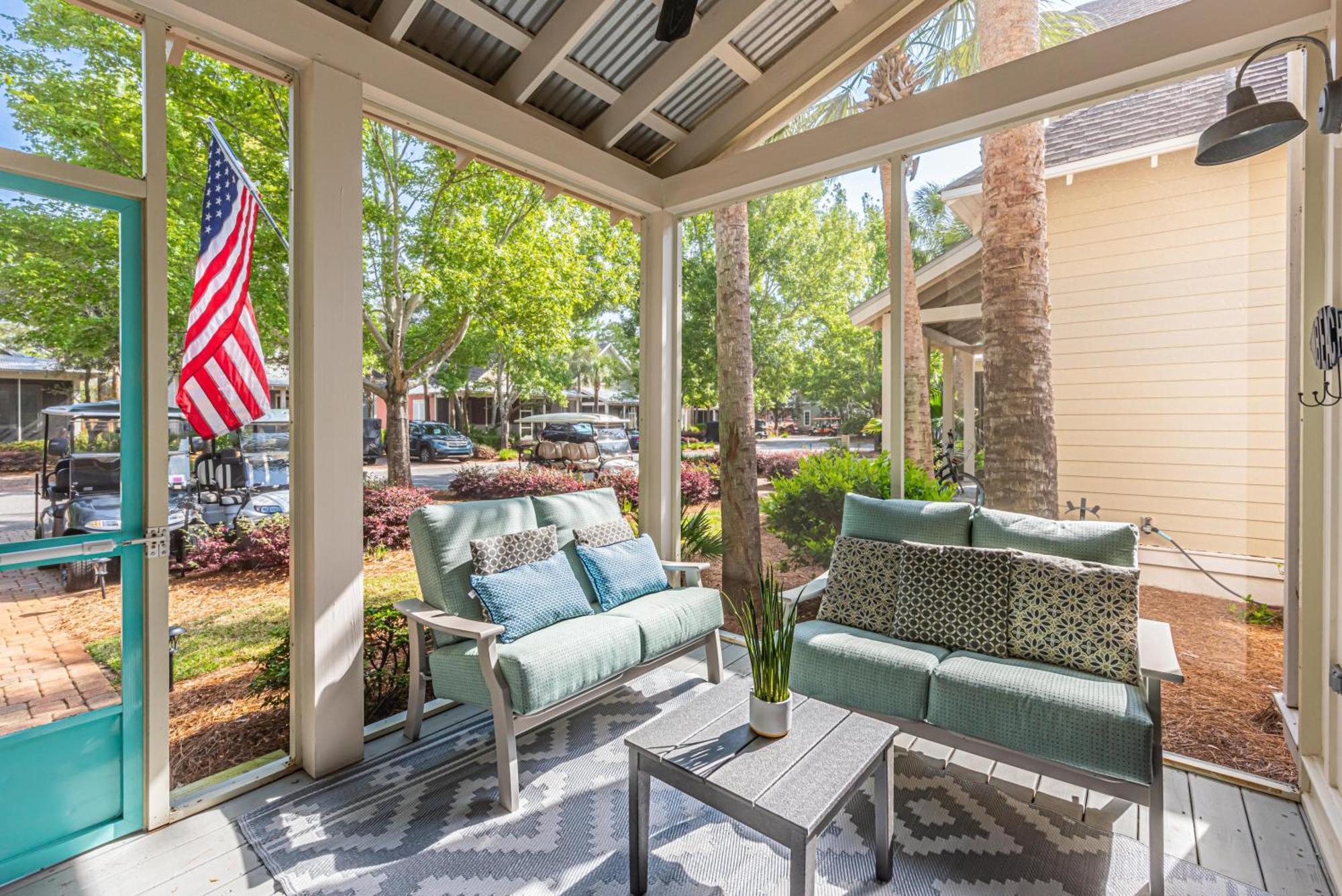 Holiday home Bungalos 2453 Destin