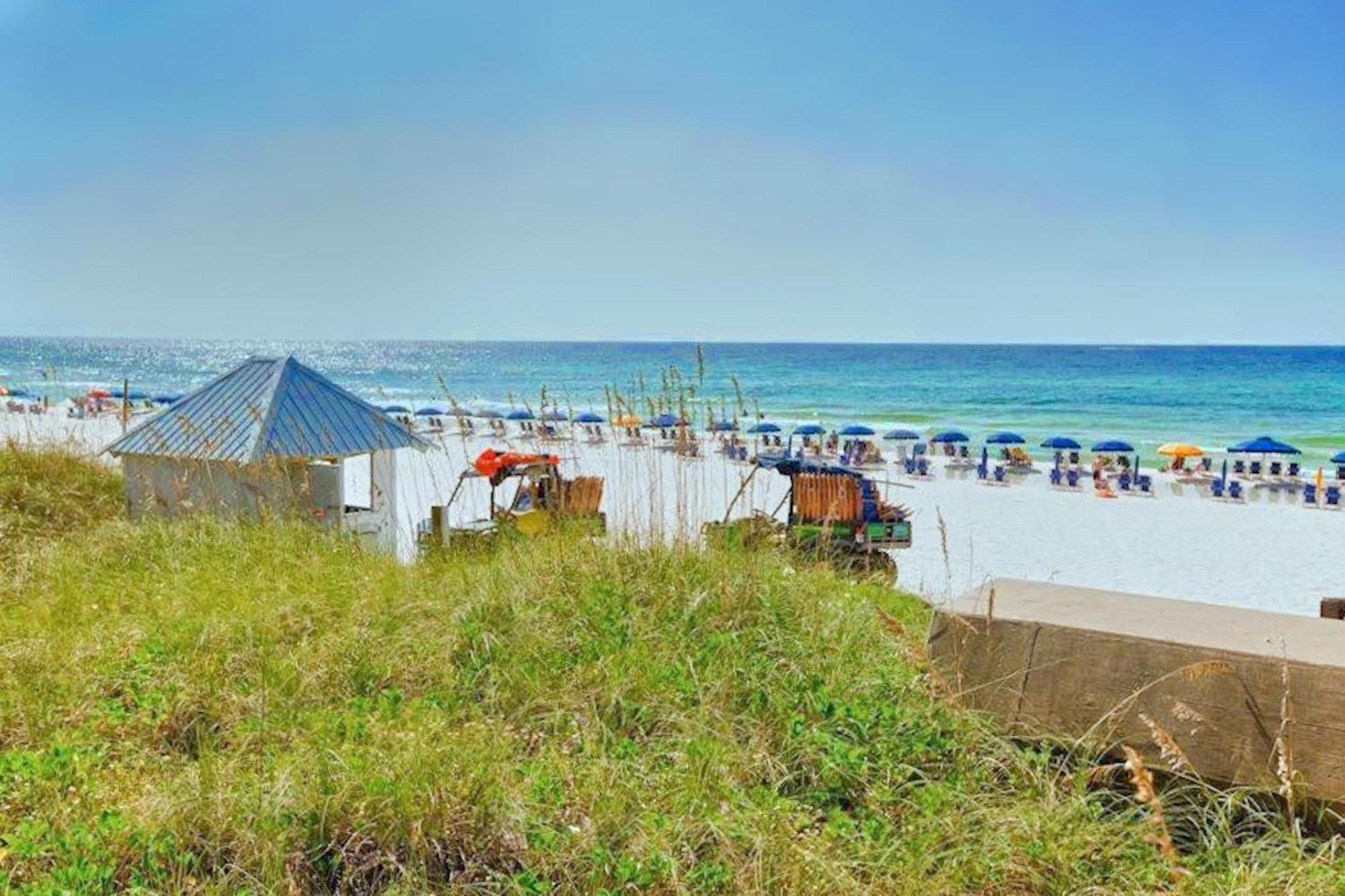 Seascape 55b Holiday home Destin