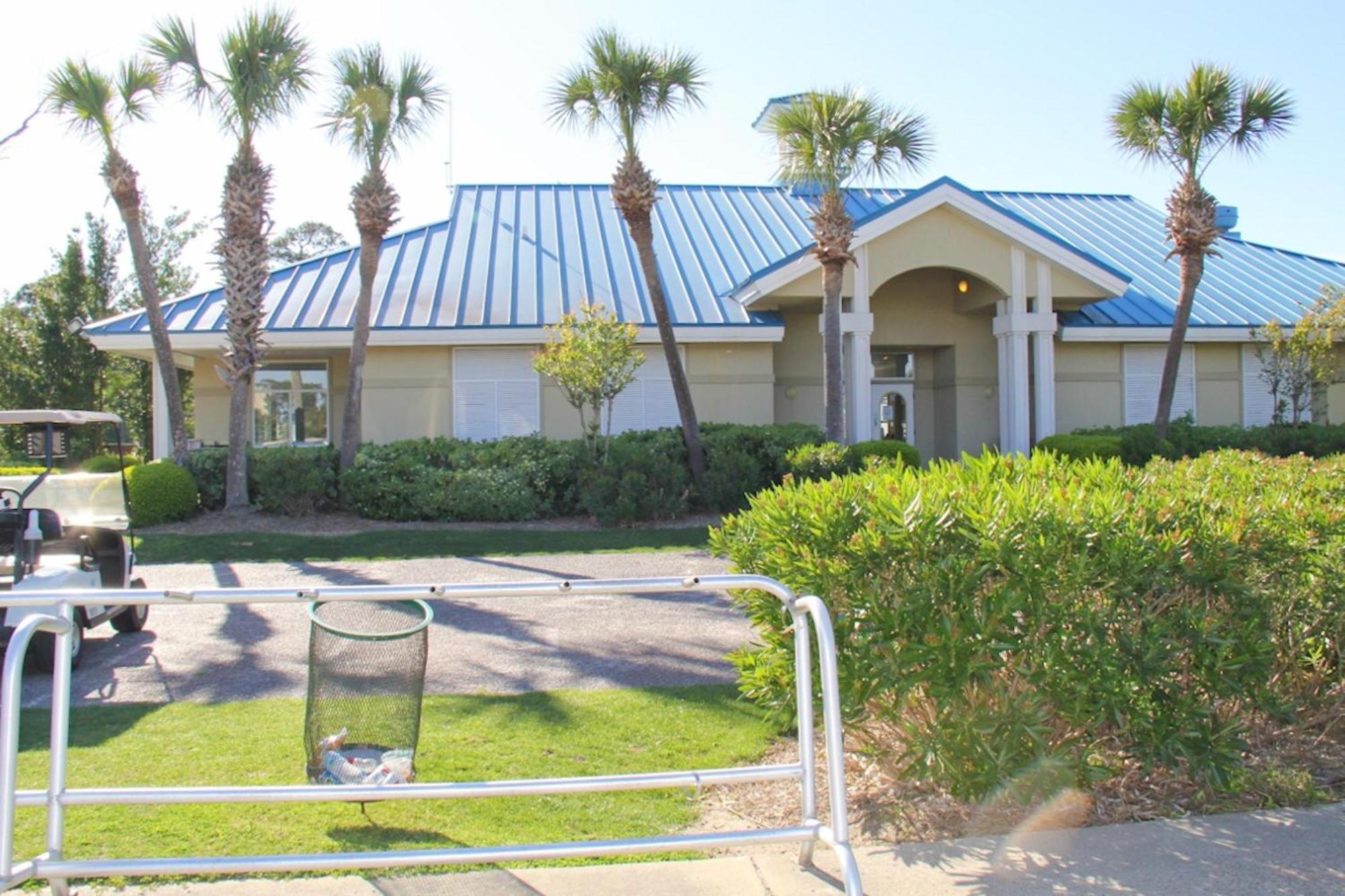 Seascape 55b Destin