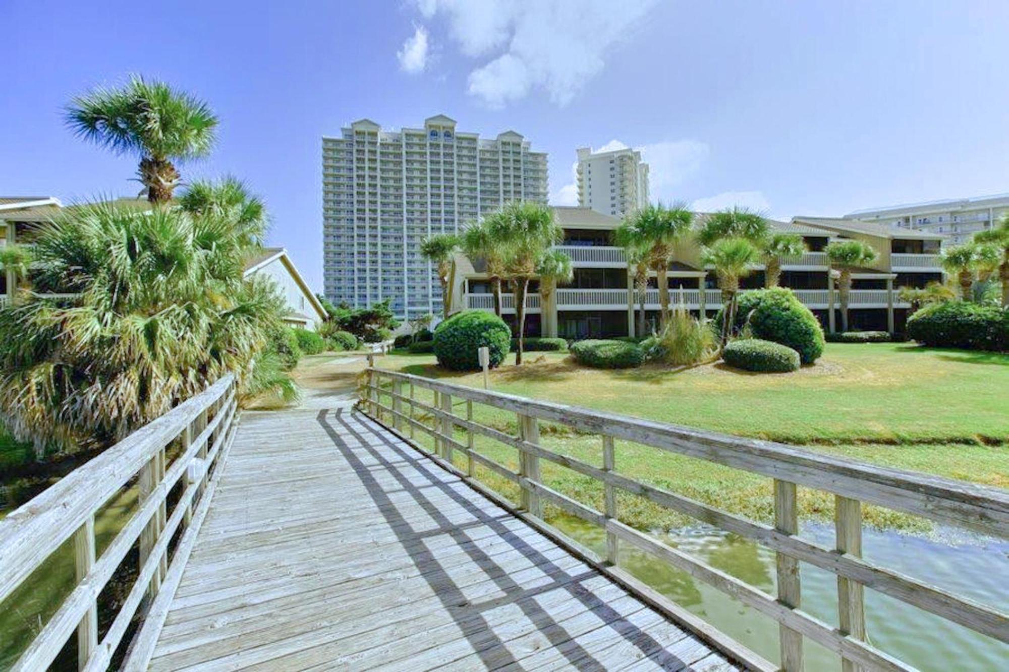 Seascape 55b Destin