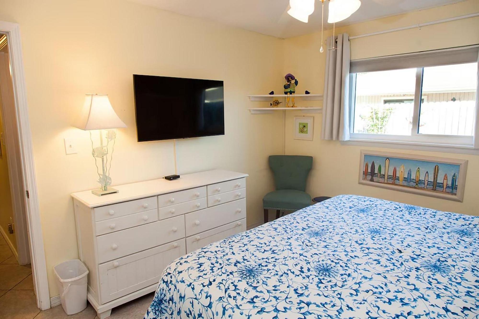 Holiday home Seascape 55b