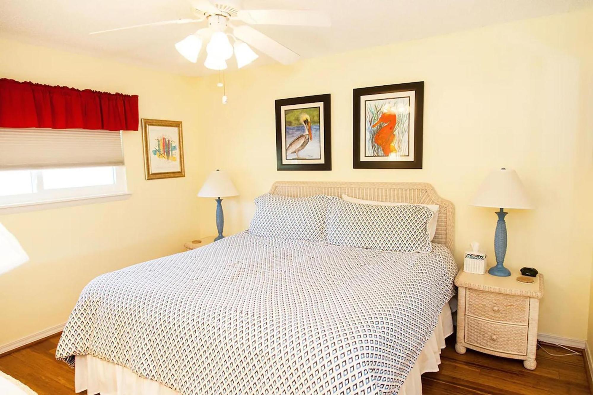 Holiday home Seascape 55b Destin