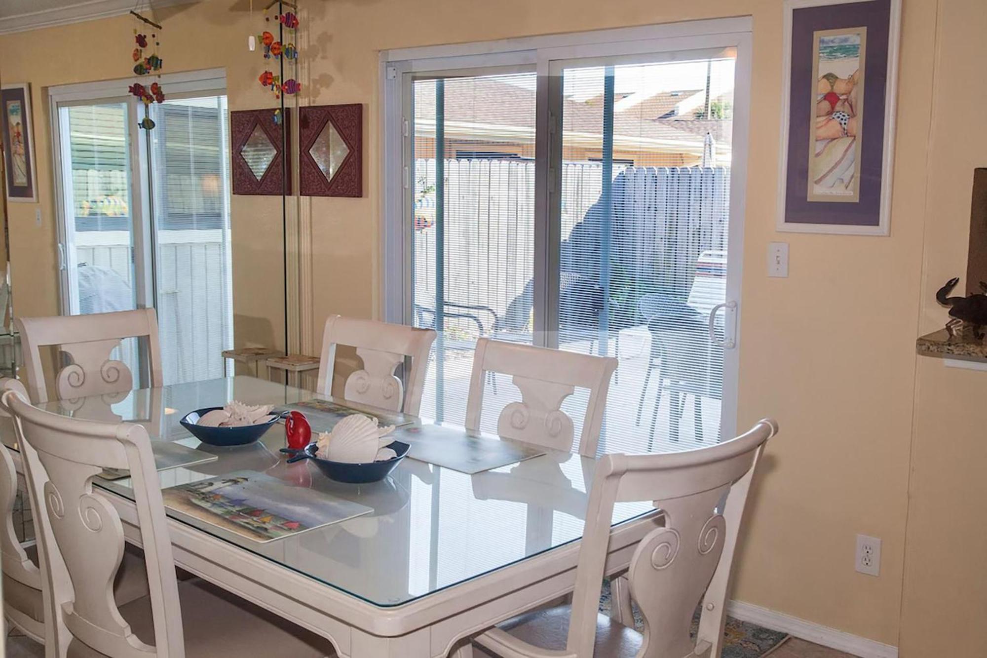 Holiday home Seascape 55b *