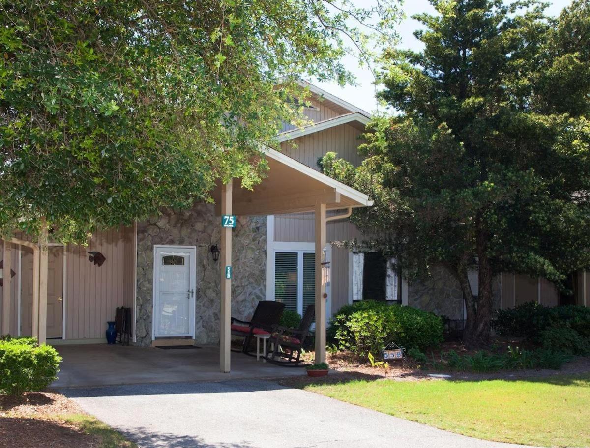 Holiday home Seascape 55b Destin