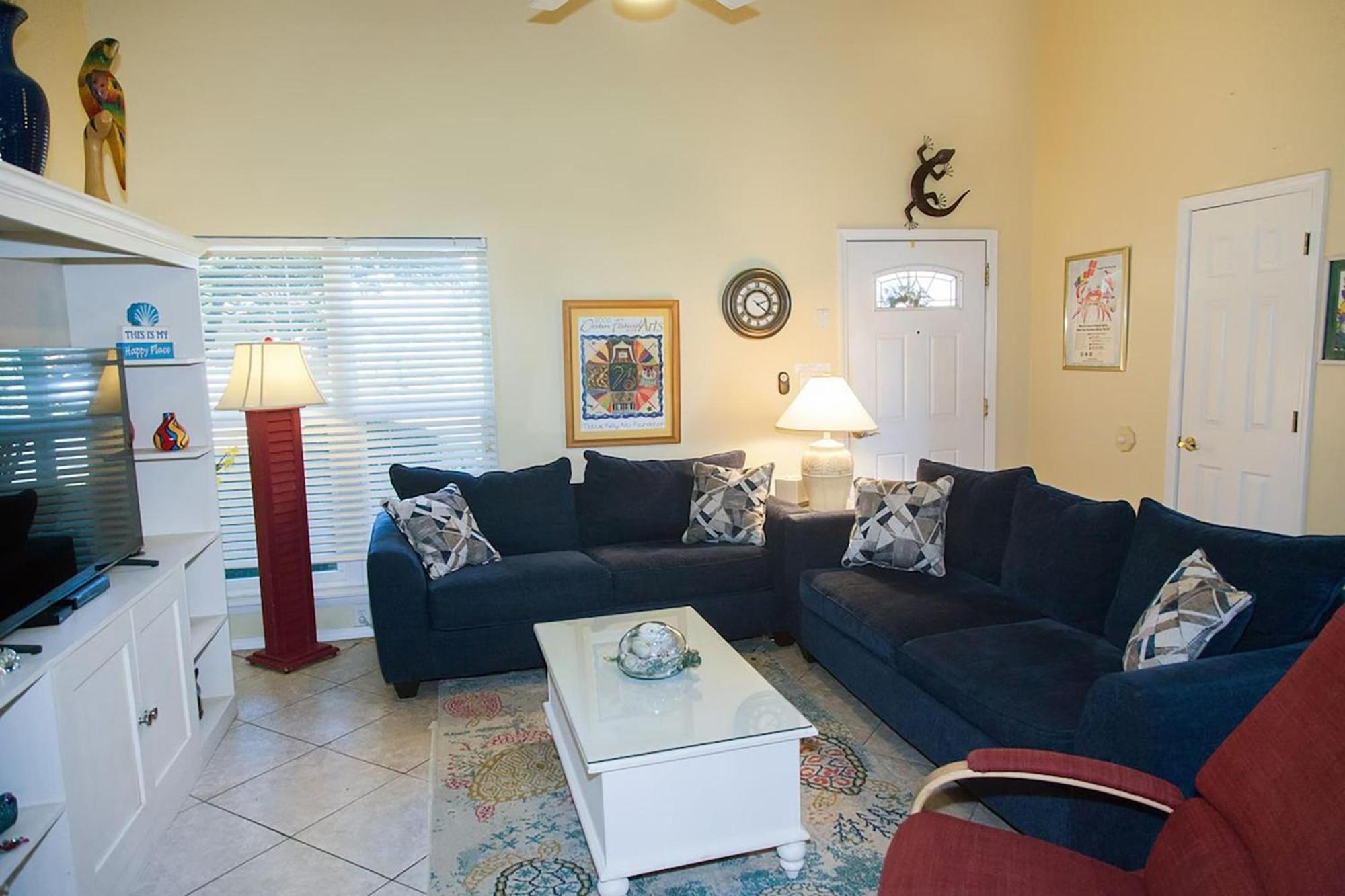 Seascape 55b Holiday home
