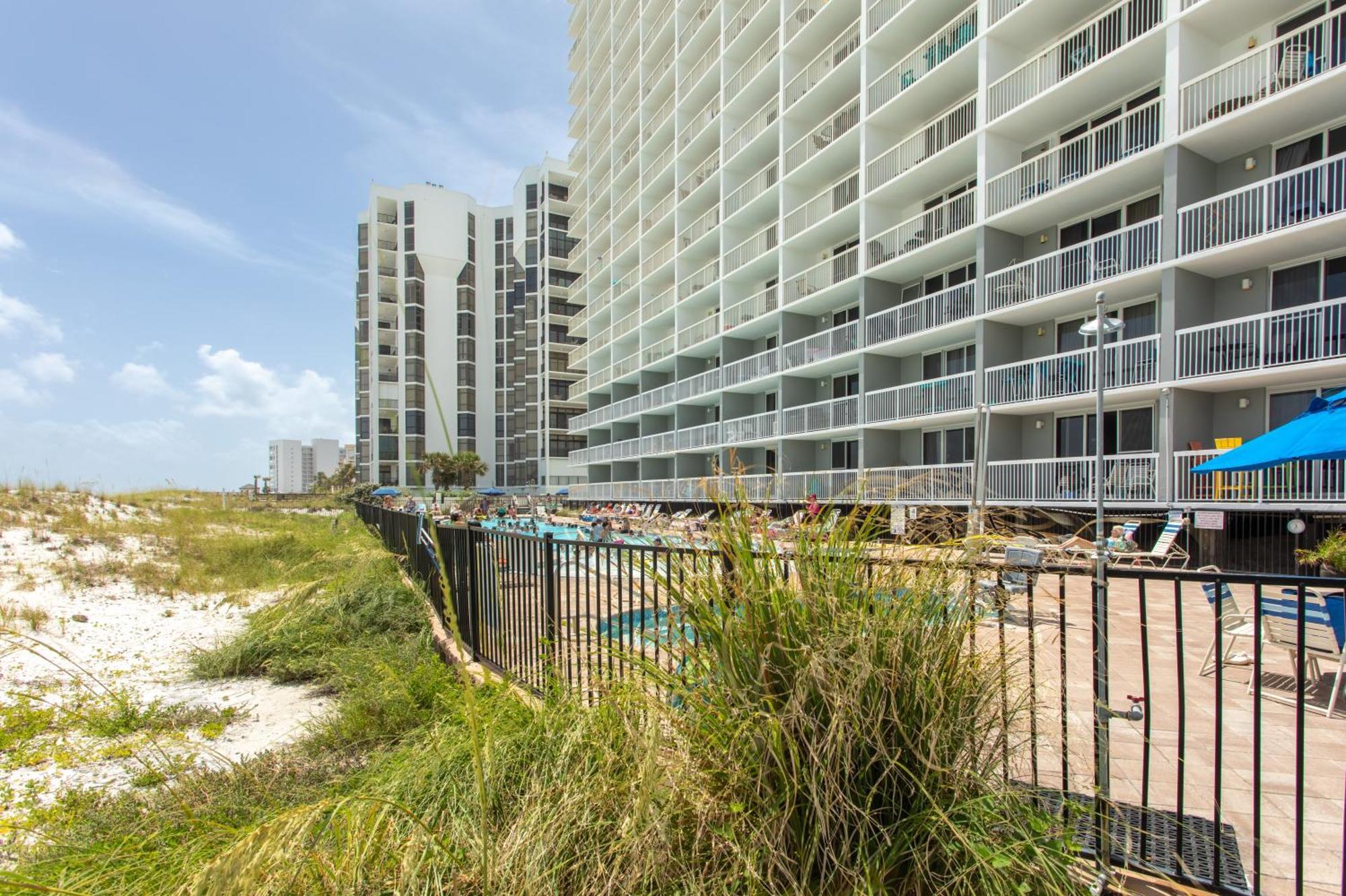 Apartment Pelican's Landing *
