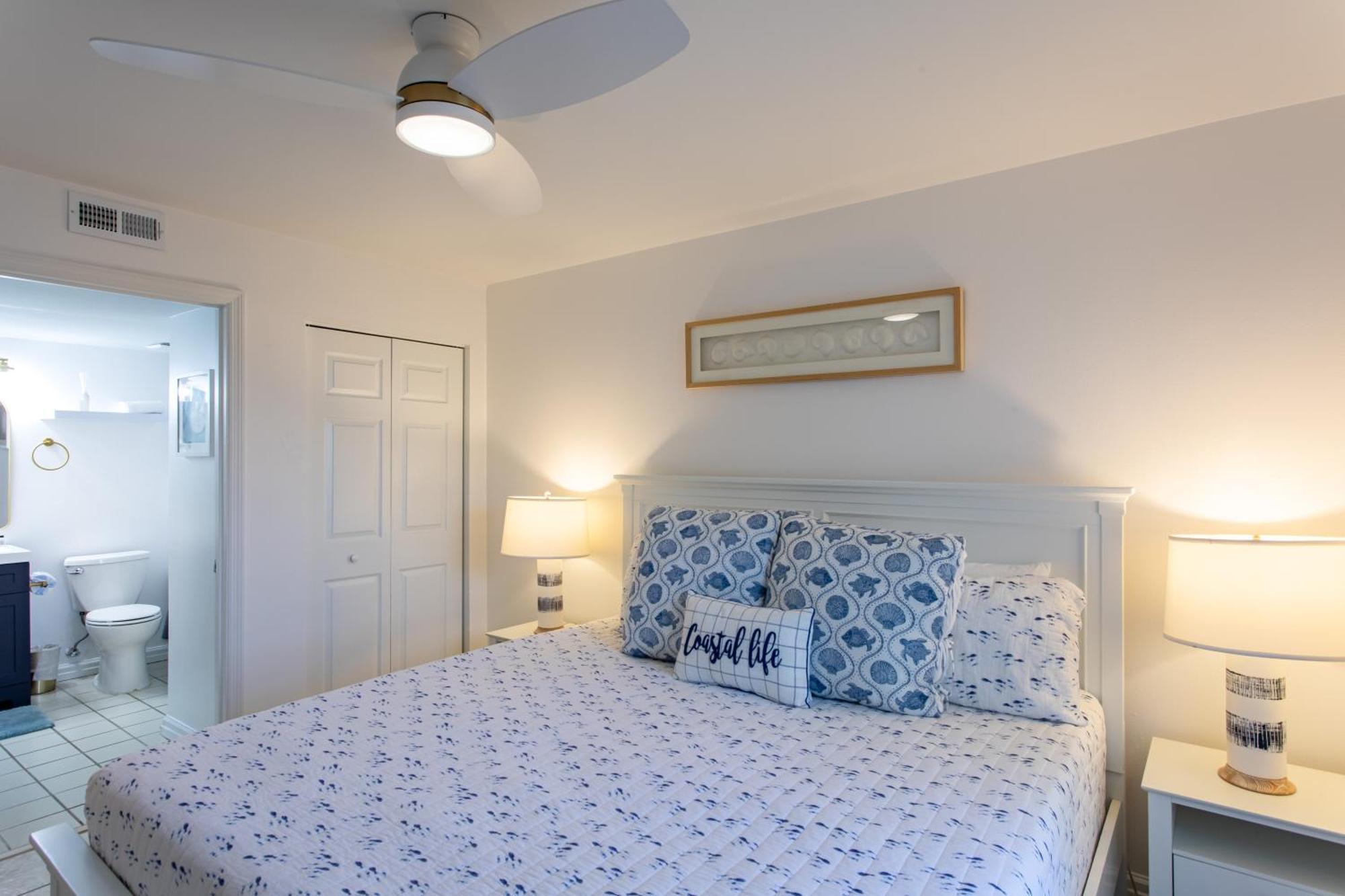 Apartment Pelican's Landing