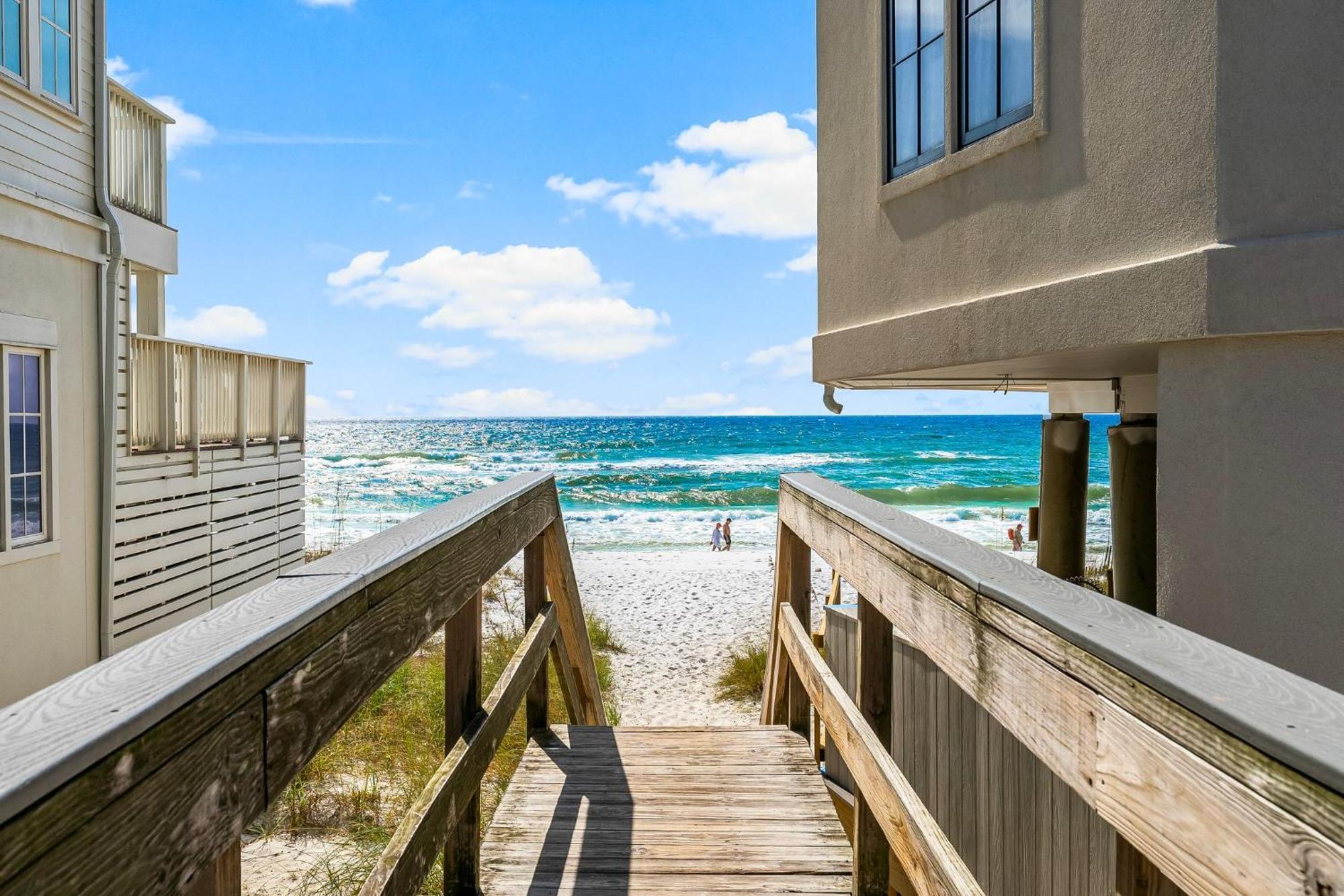 Claire De Lune With Private Access Destin