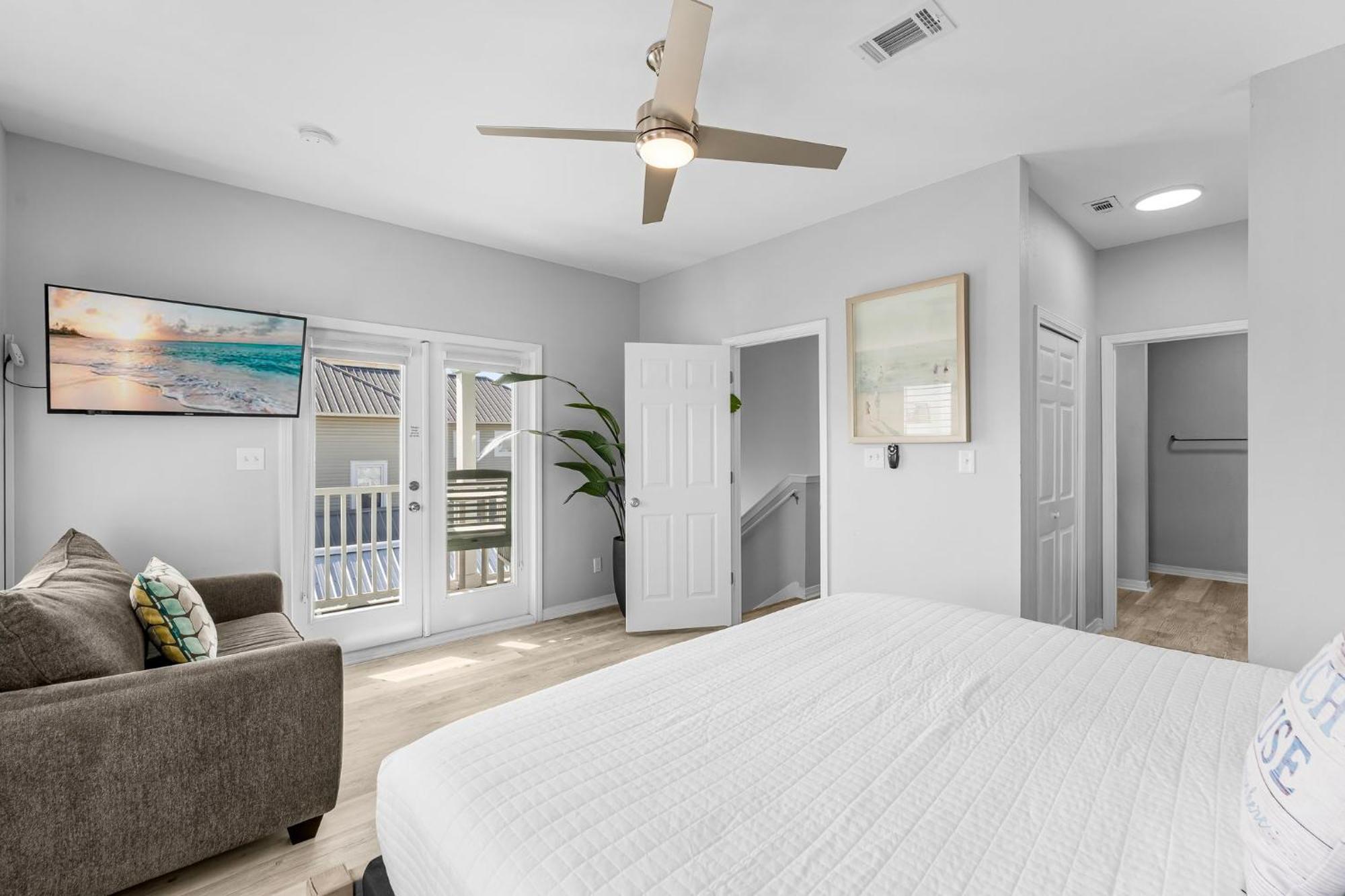 Holiday home Claire De Lune With Private Access Destin