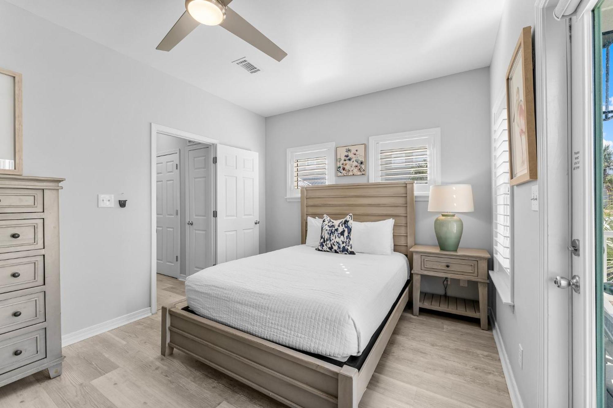 Claire De Lune With Private Access * Destin