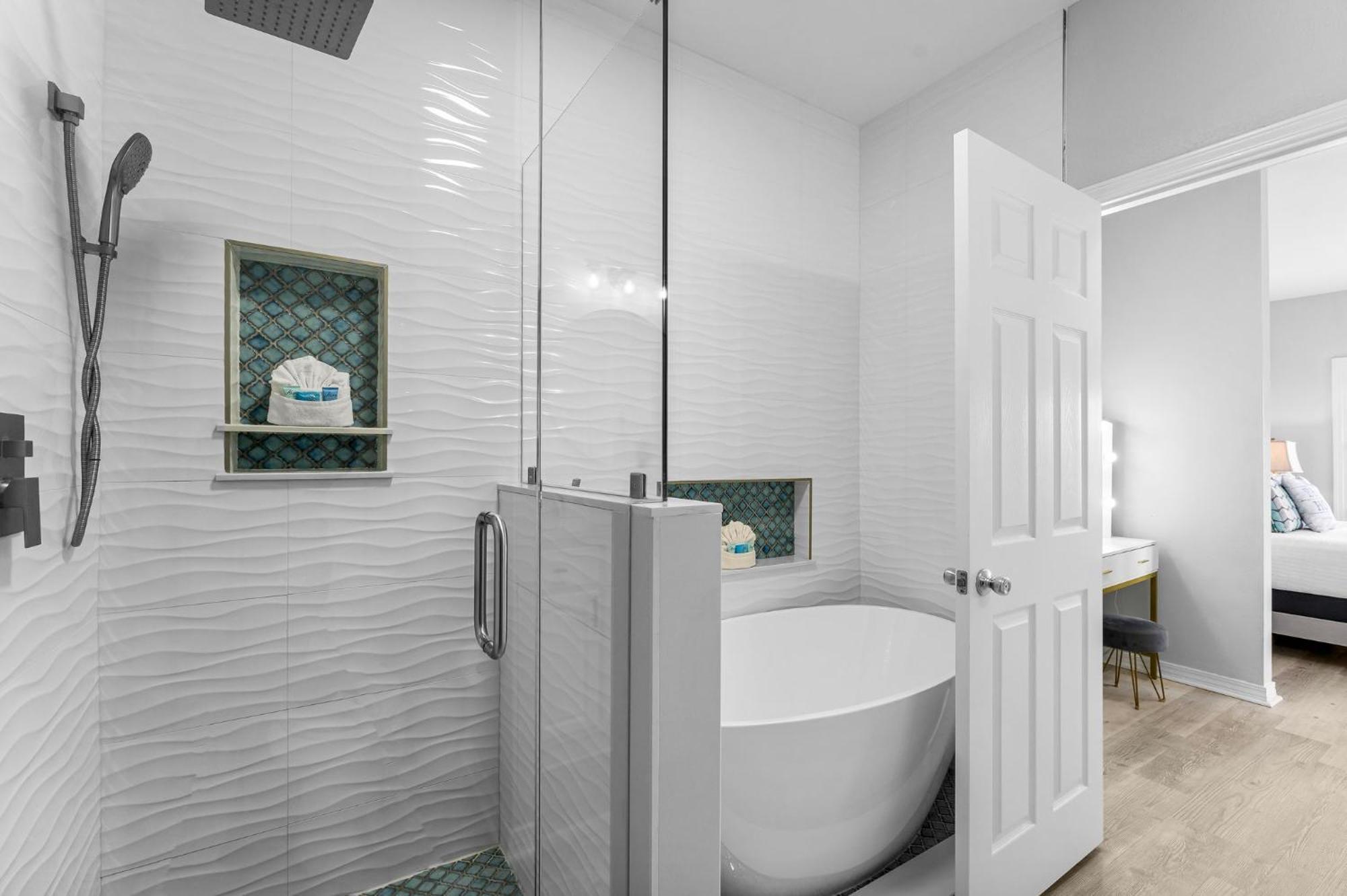 Holiday home Claire De Lune With Private Access Destin