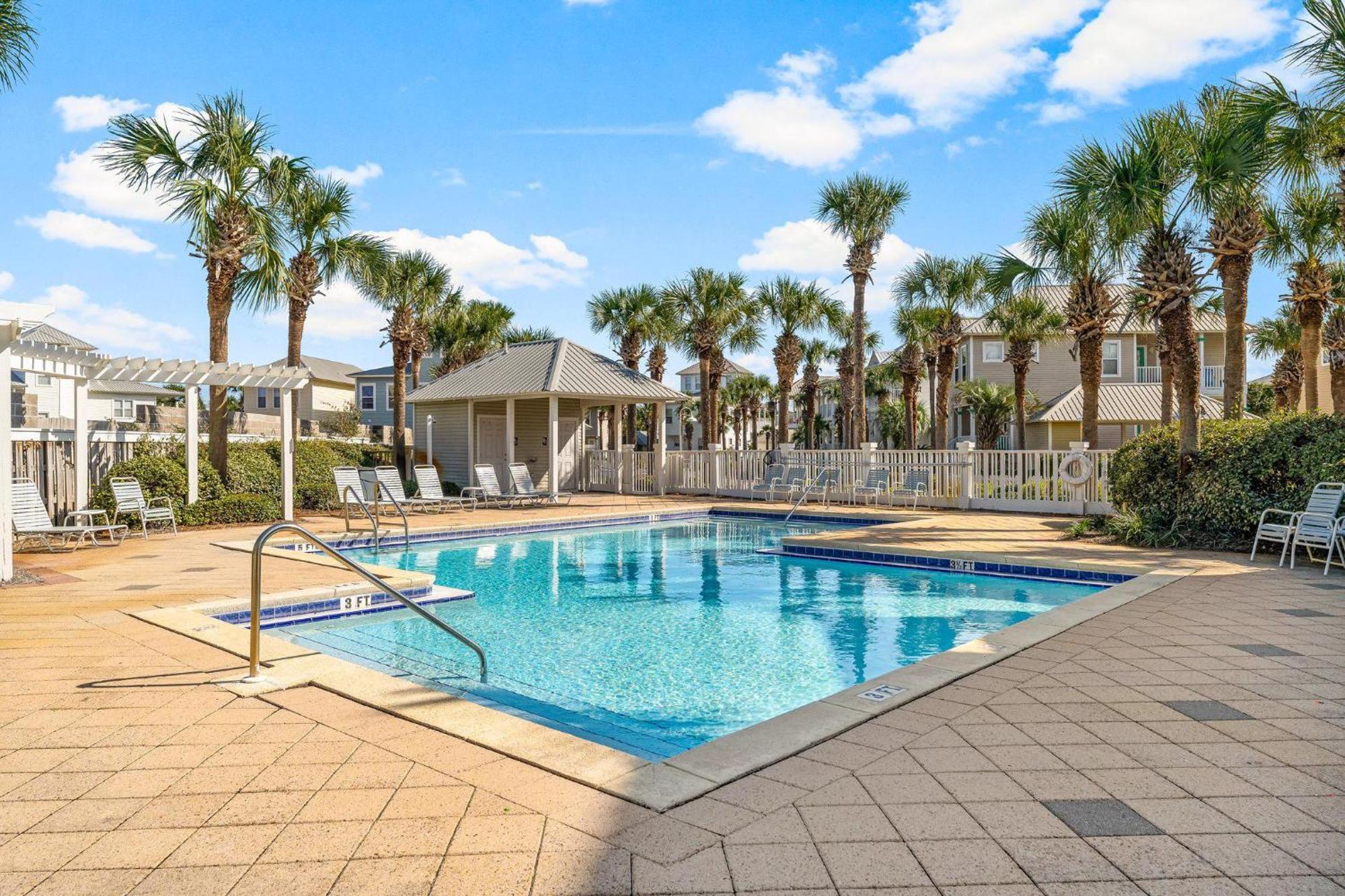 Claire De Lune With Private Access * Destin