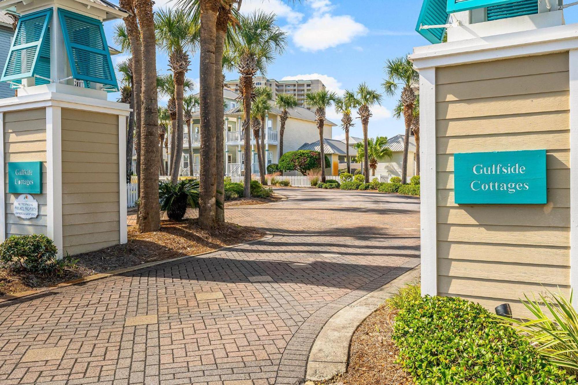 Holiday home Claire De Lune With Private Access Destin