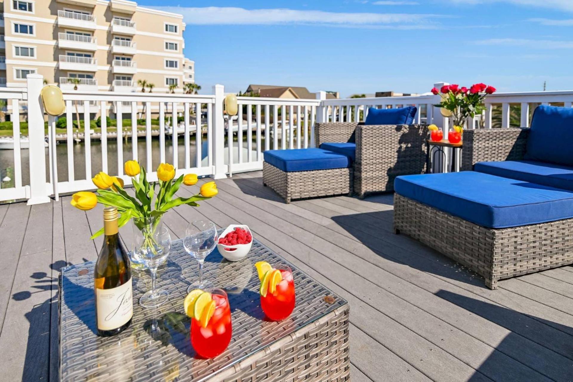Gulf Shore Drive #4 Harbor Oasis * Destin