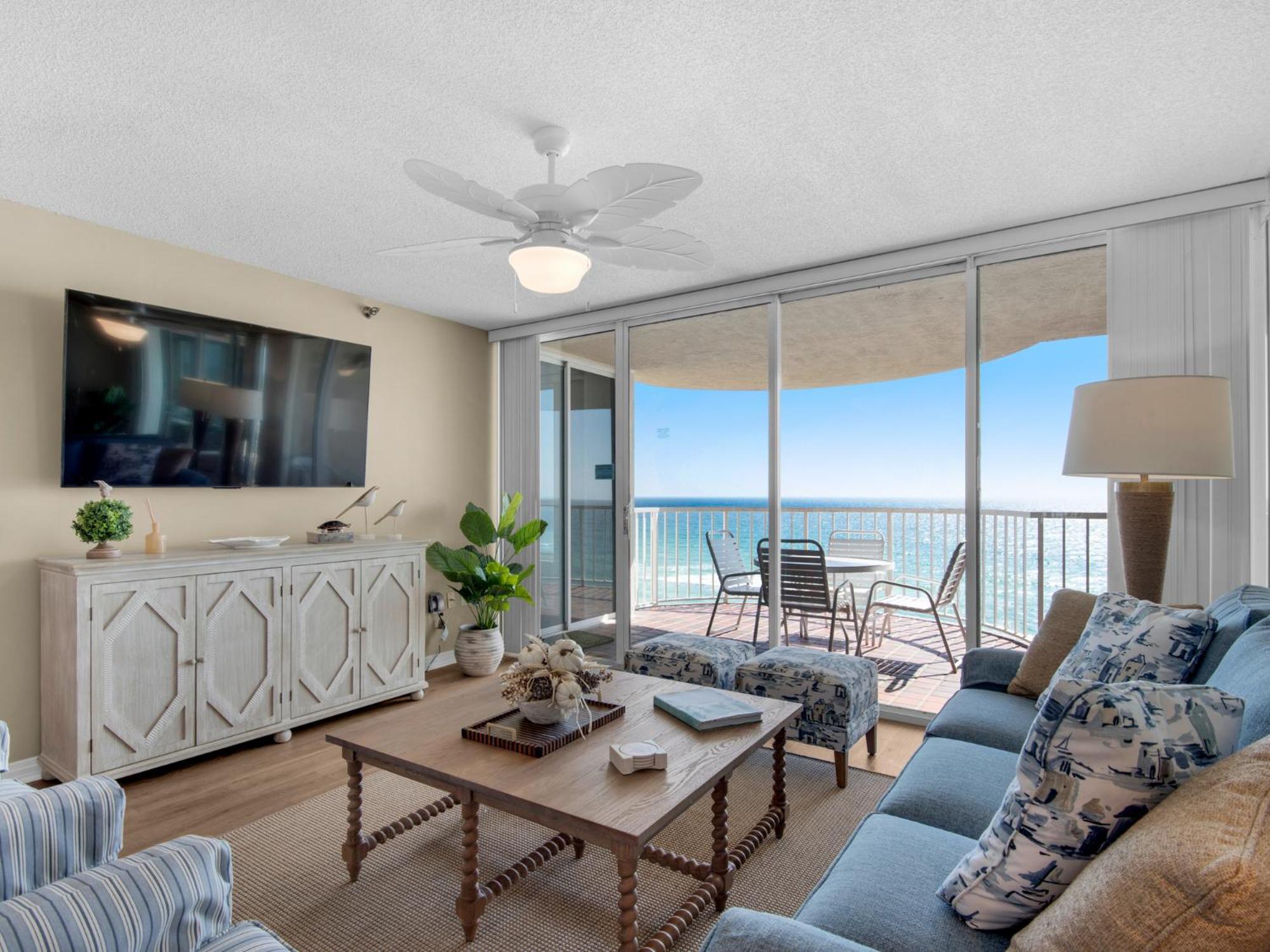 Hidden Dunes 1005 By Newman-dailey Holiday home *