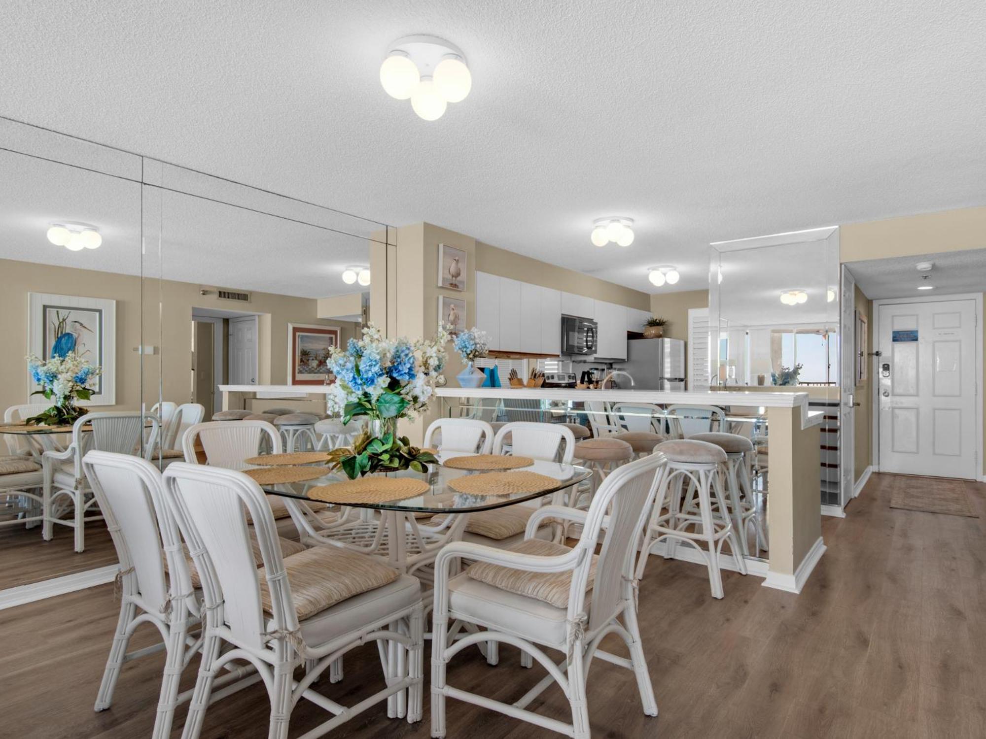 Hidden Dunes 1005 By Newman-dailey Holiday home