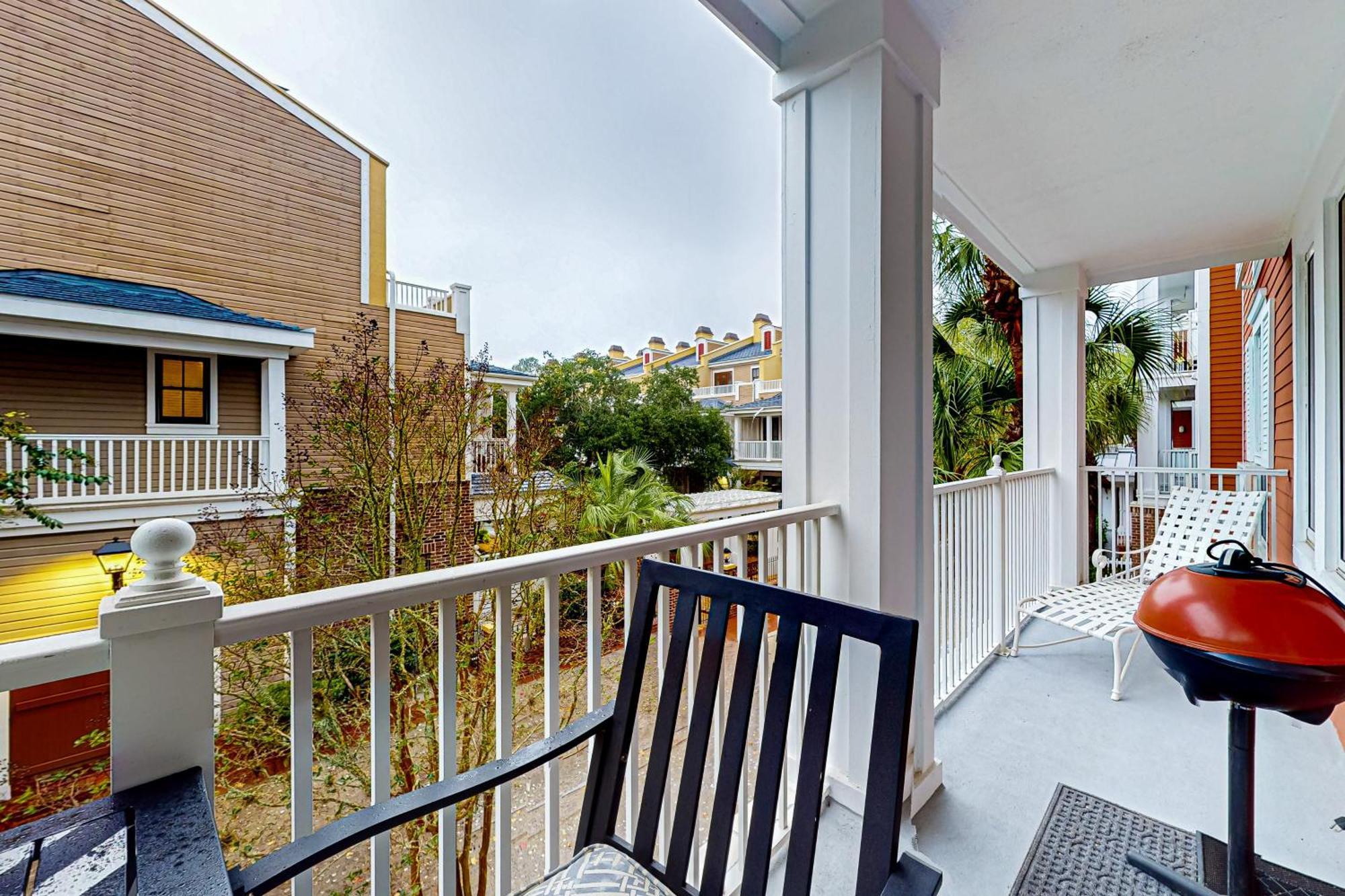Beauty By The Bay Holiday home