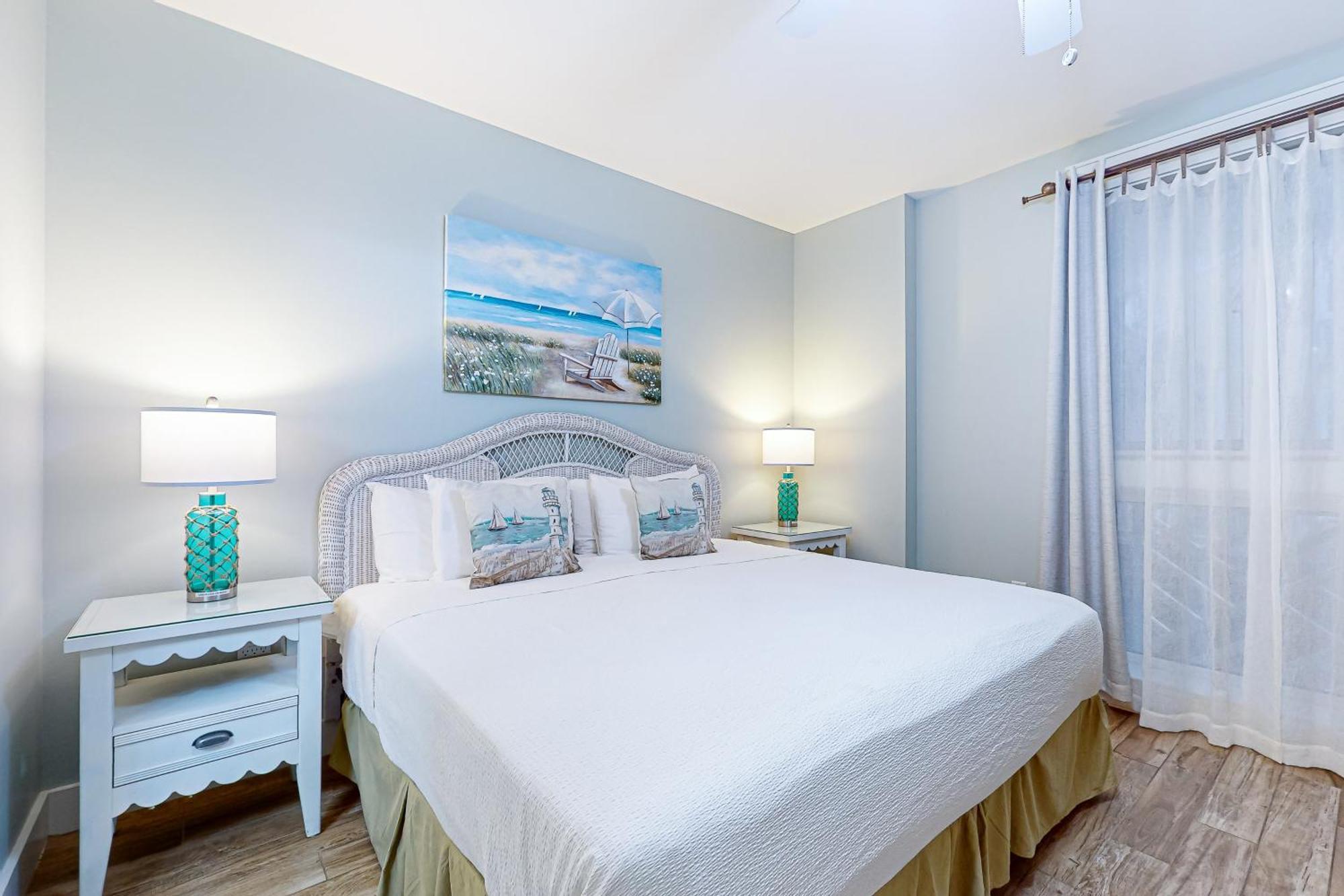 Beauty By The Bay Holiday home Destin