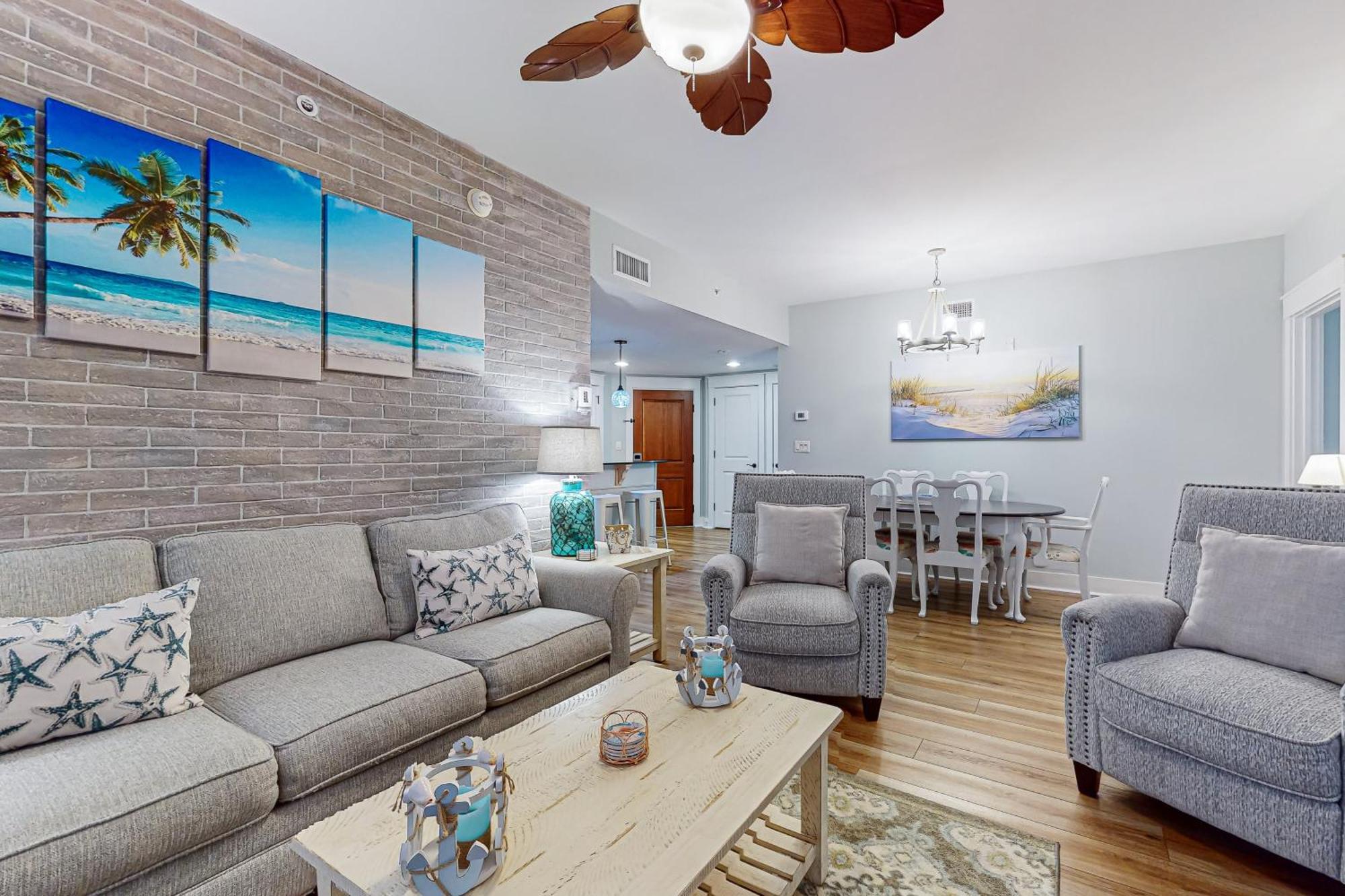 Holiday home Beauty By The Bay