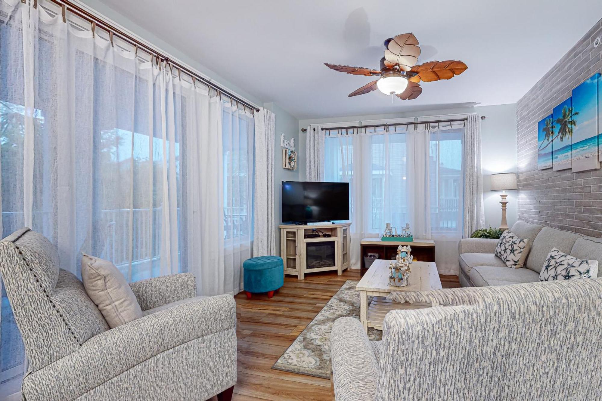 Holiday home Beauty By The Bay *