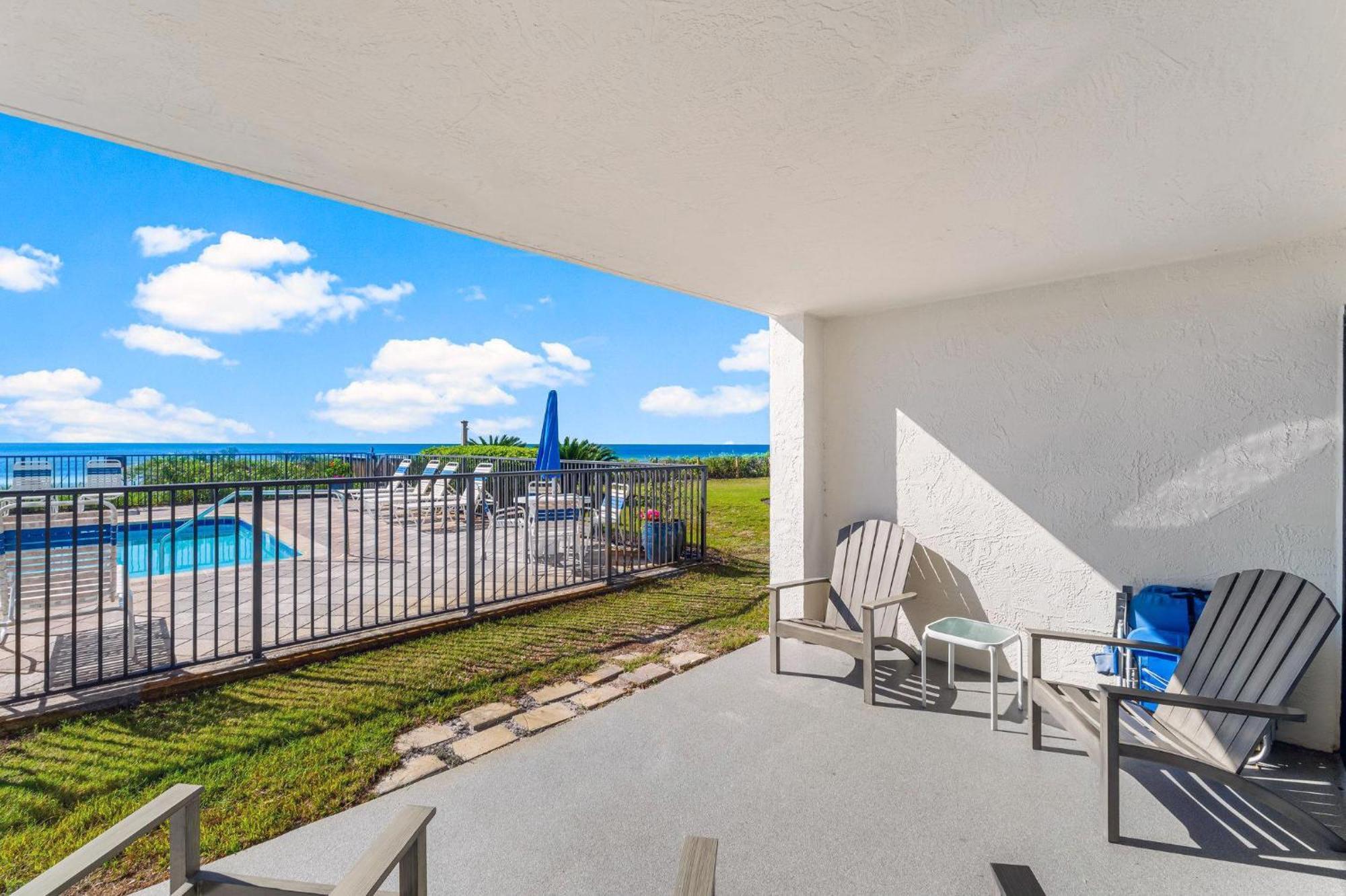 Monaco Sands Heated Pool Beachfront *